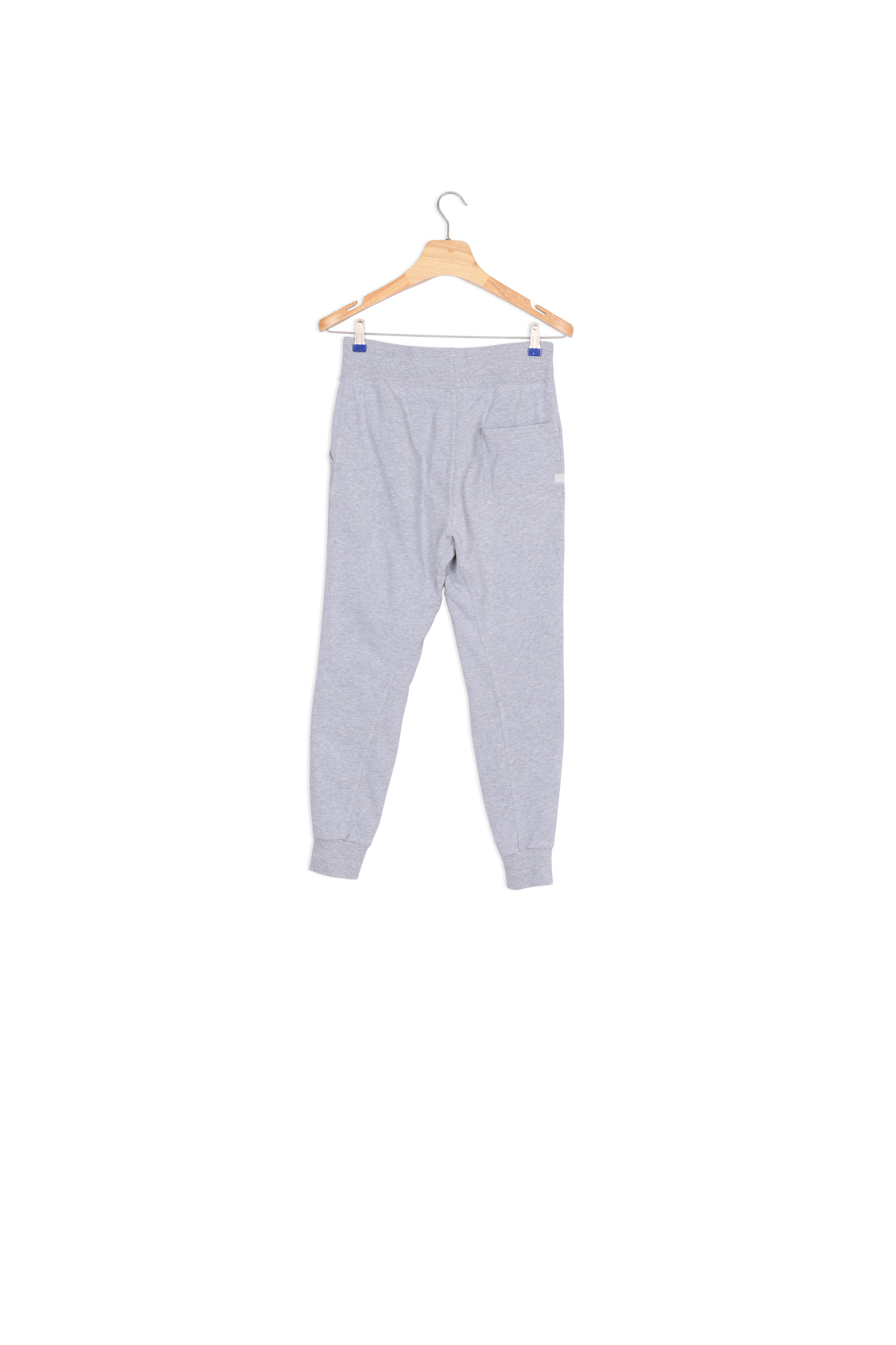 Doax 3D Tapered Sweatpants G-star tweedehands photo 3
