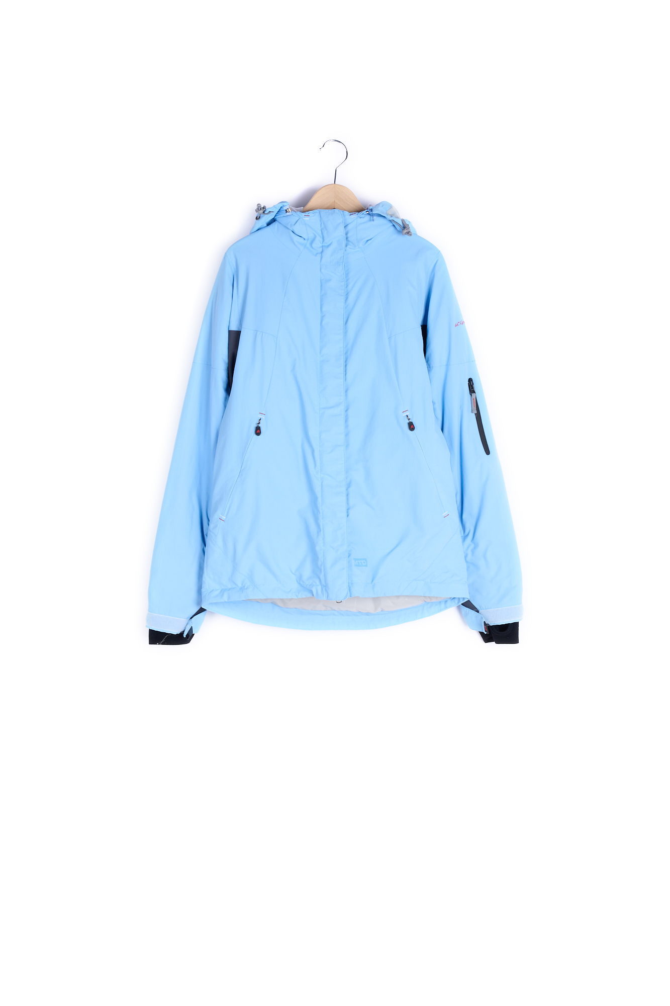 Manteau sans duvet MTD® Aigle seconde main photo 1