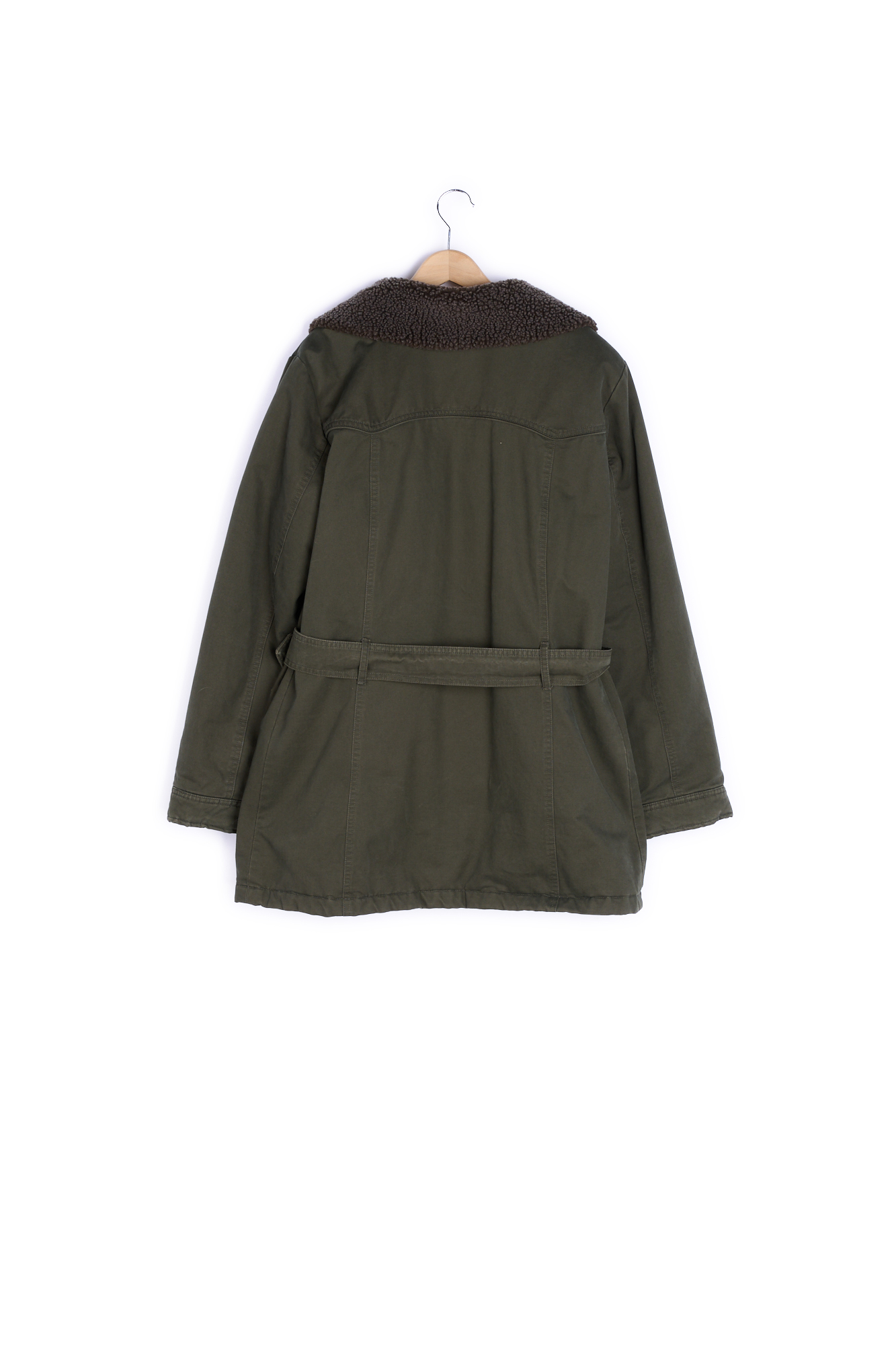 Manteau en duvet Aigle seconde main photo 2