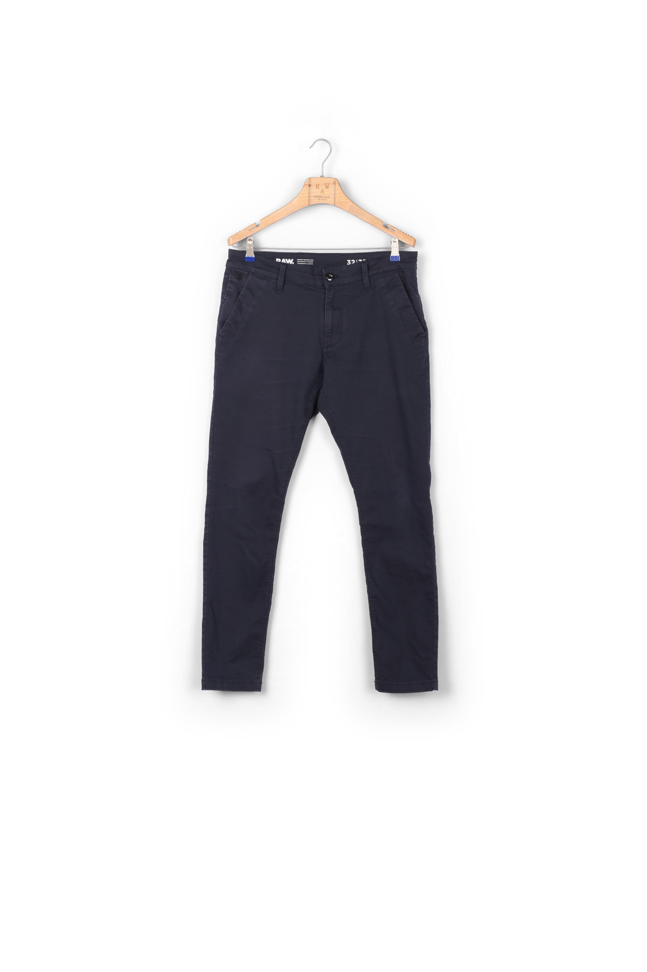 Bronson Skinny Chino G-star seconde main photo 1