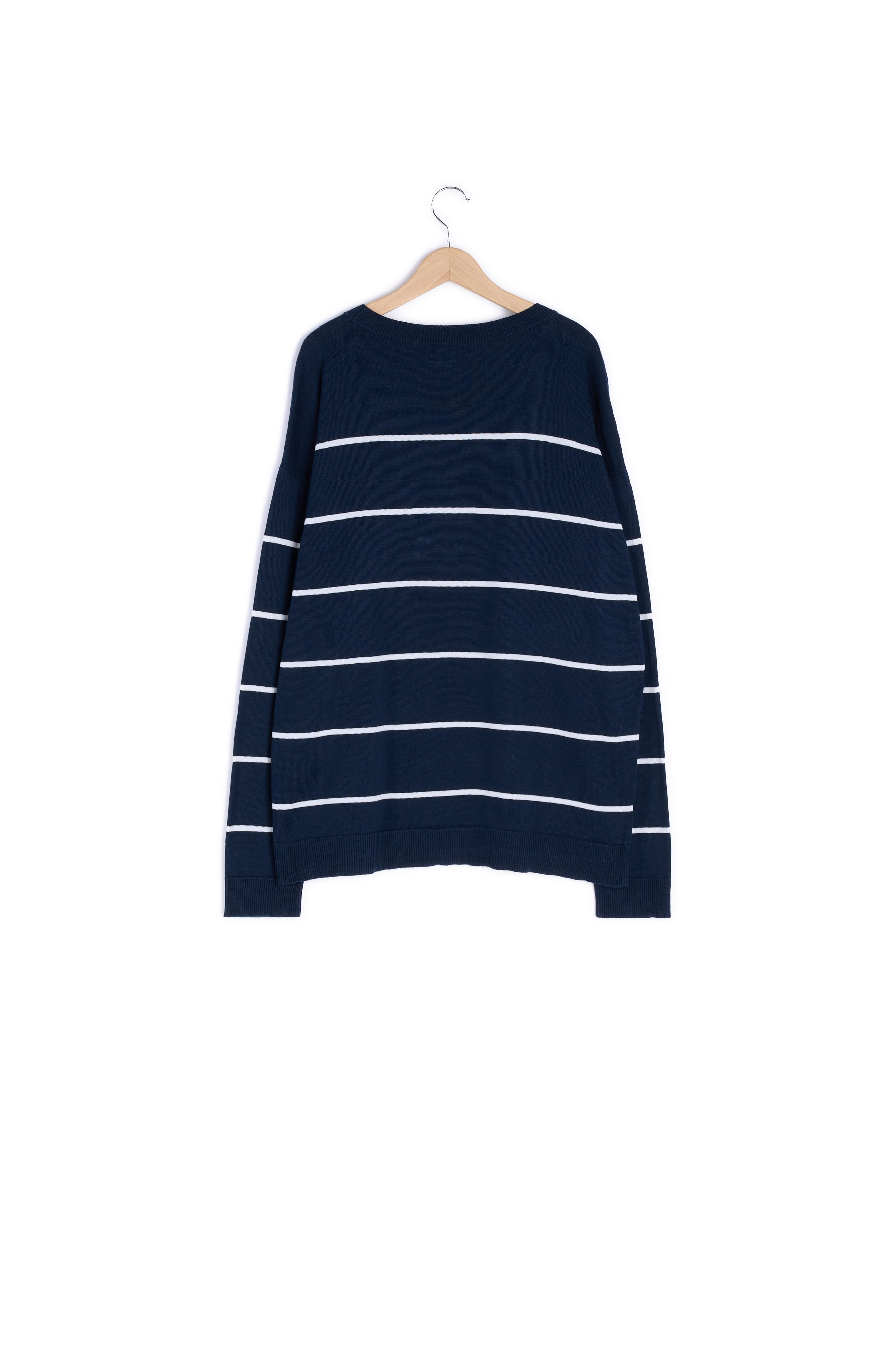 Pull léger Aigle seconde main photo 2
