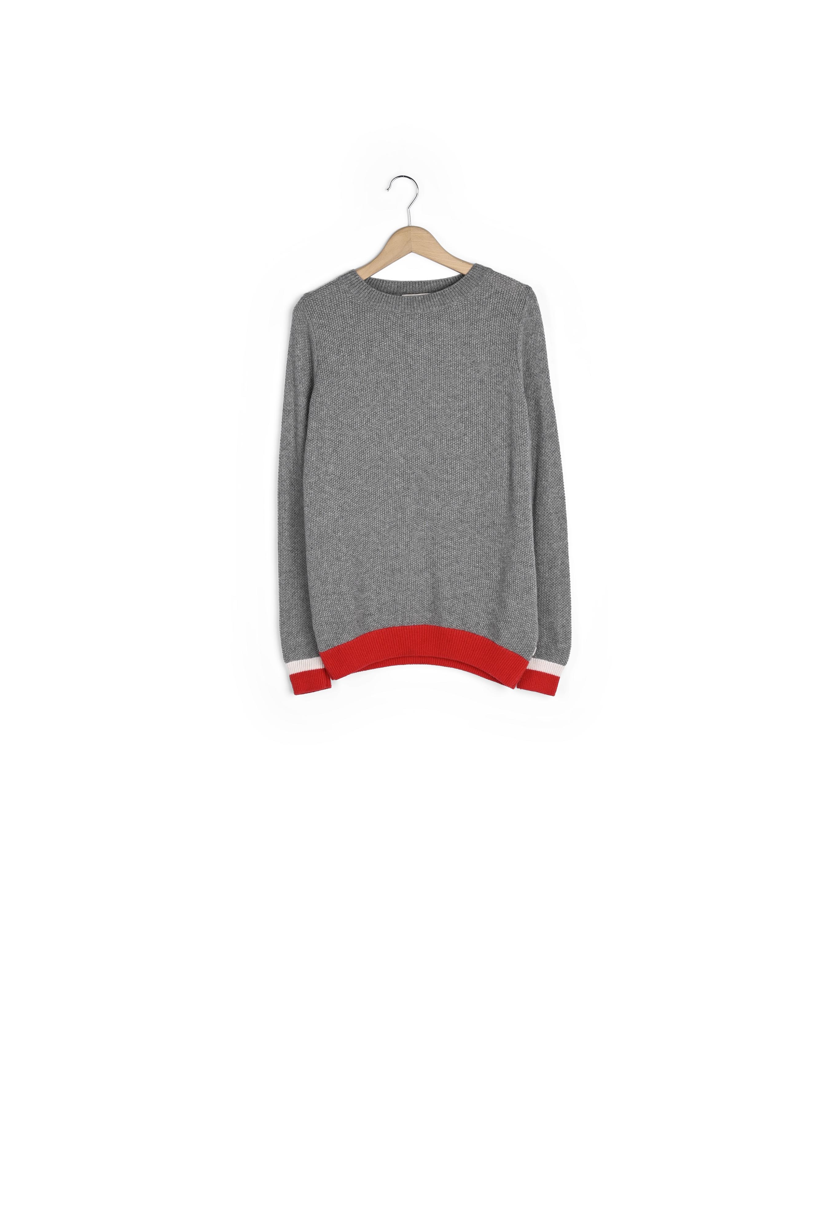 Pull léger Aigle seconde main photo 1