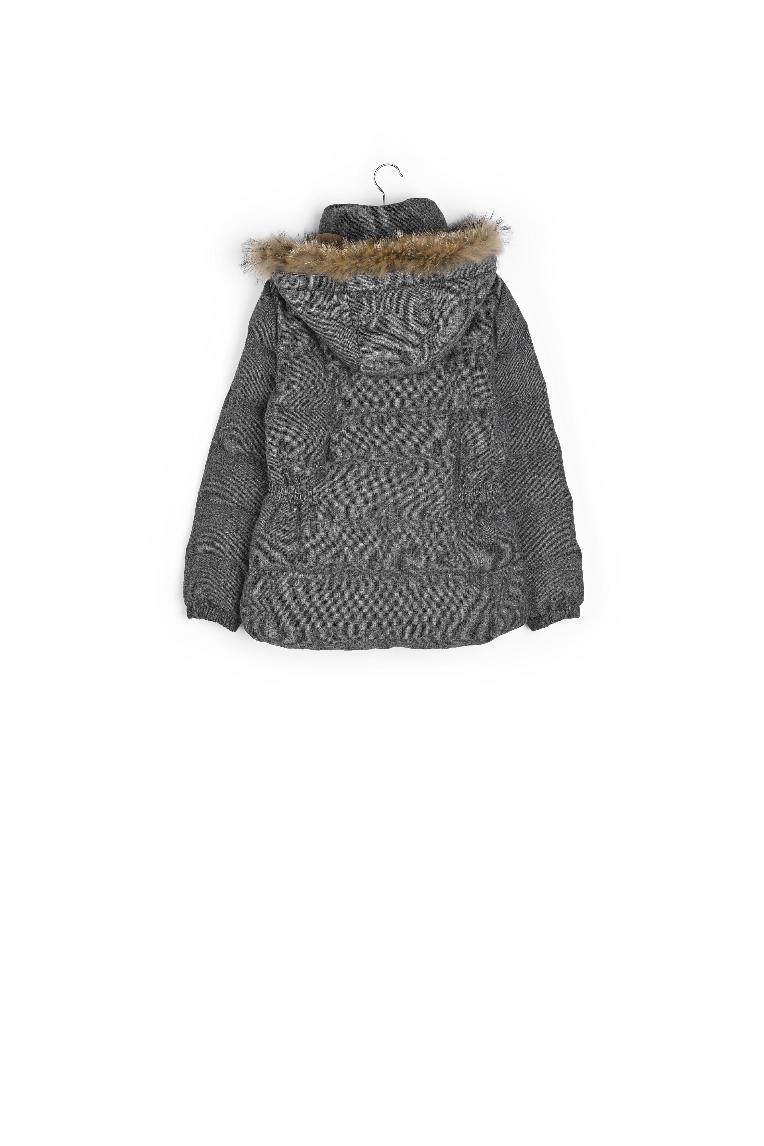 Parka en duvet Aigle seconde main photo 2