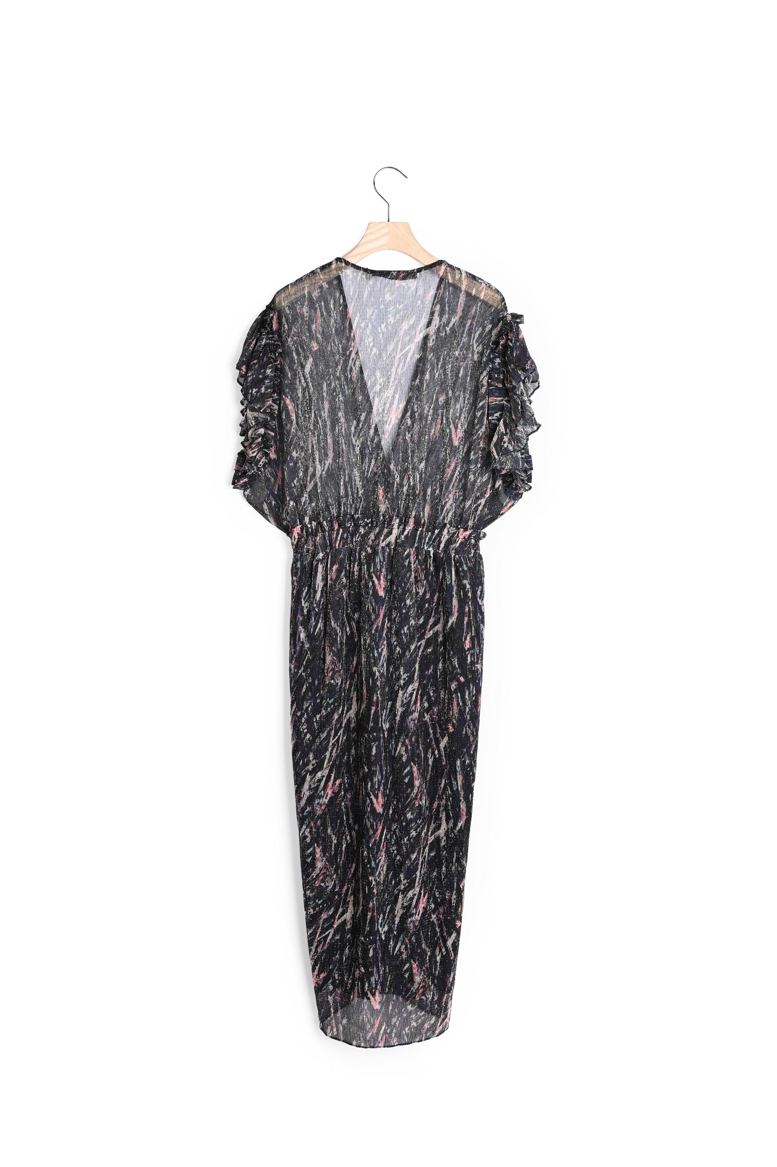 Robe GARGAS
