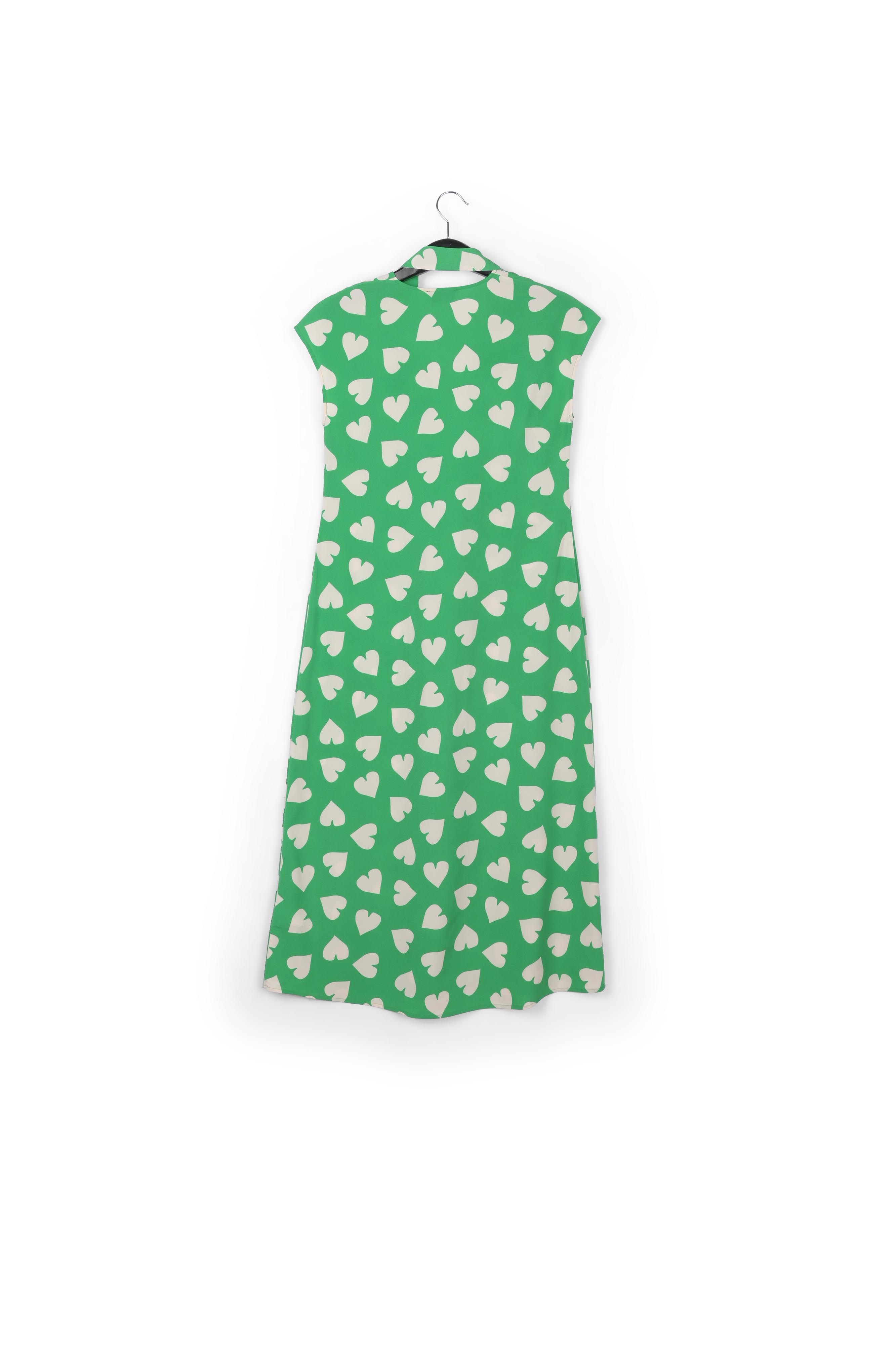 Long sleeveless dress RE—SSENTIEL second-hand photo 2