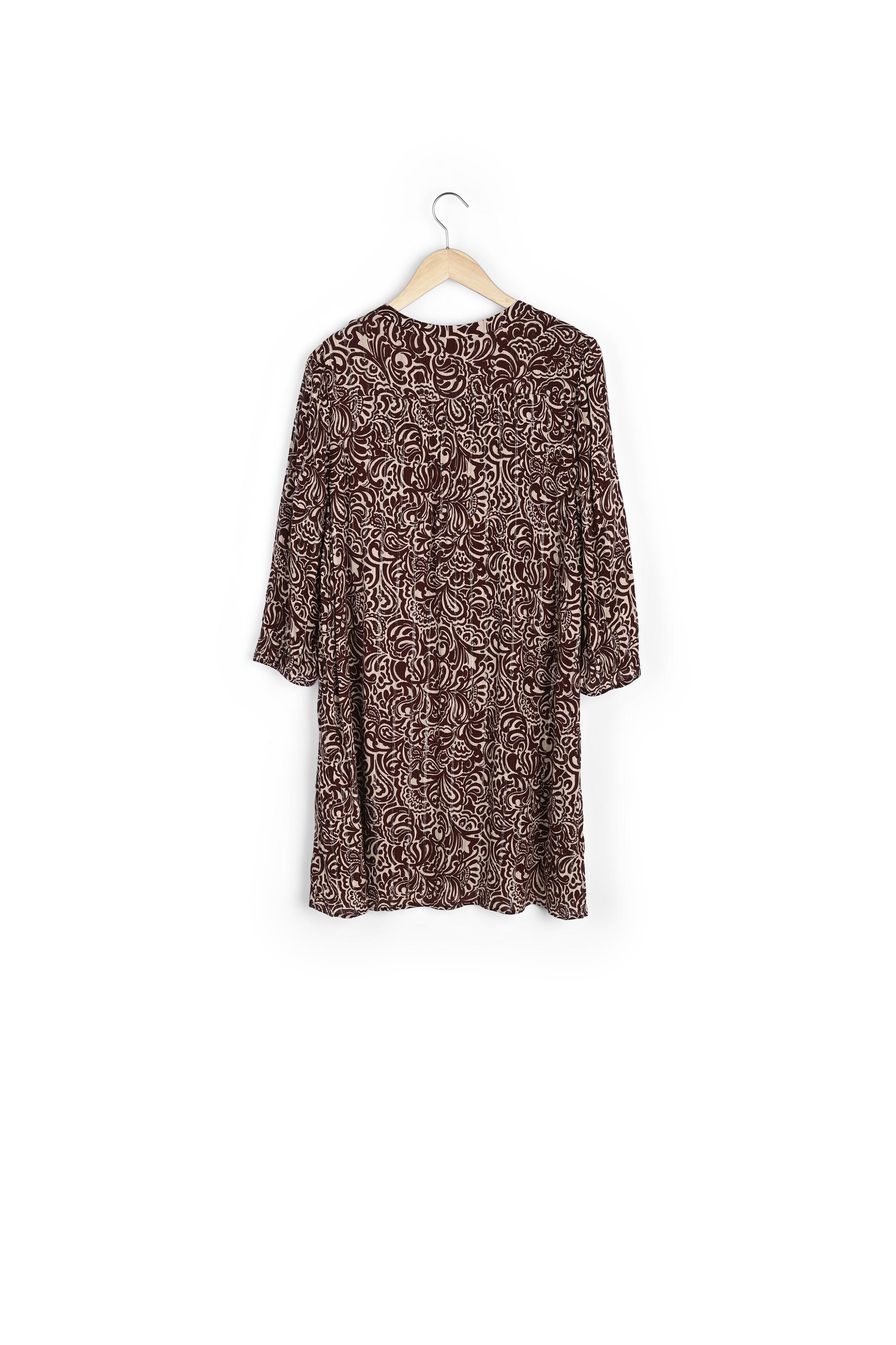 Robe Gemma Maison 123 seconde main photo 2