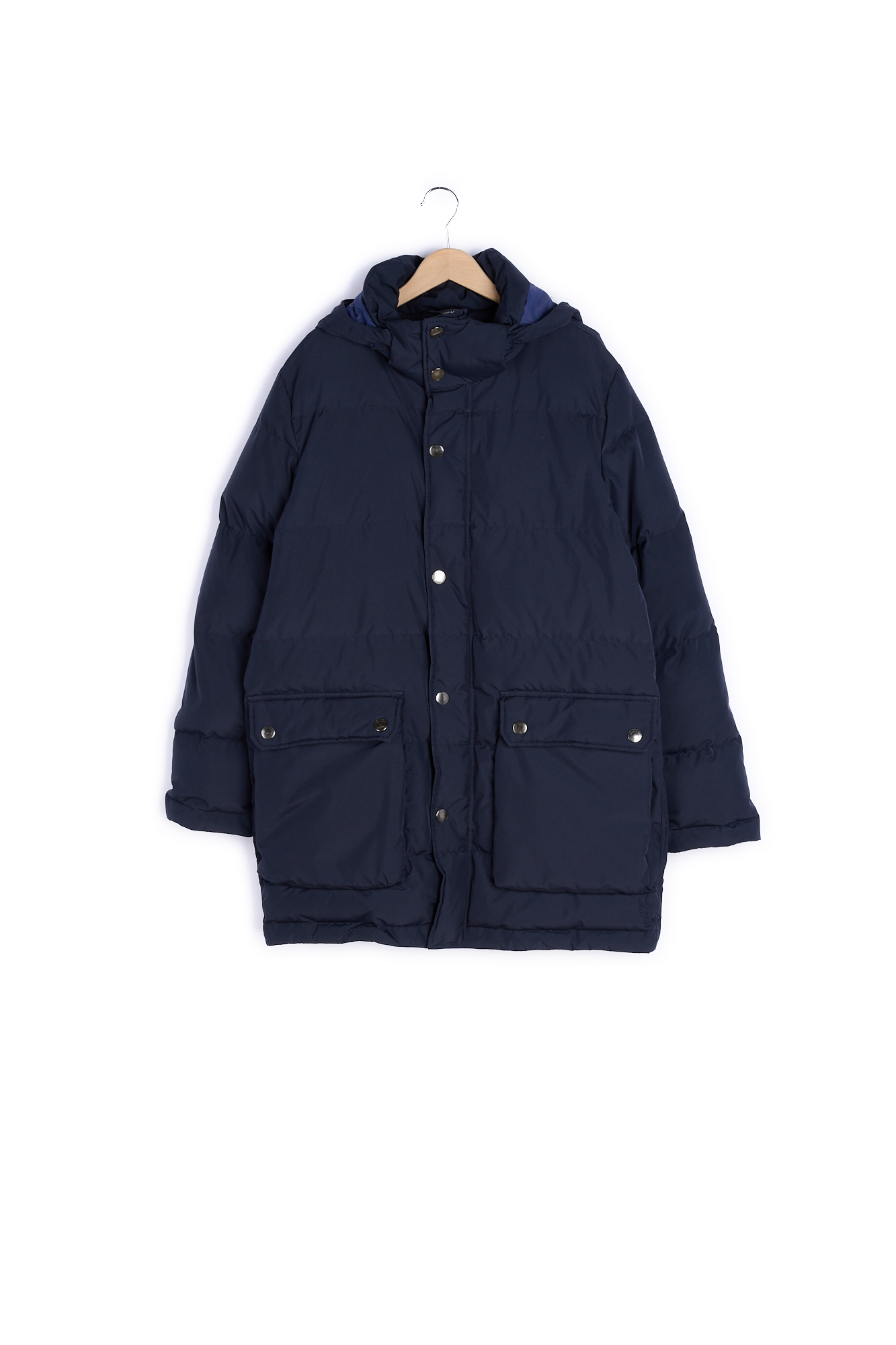 Parka en duvet Gore-Tex® Aigle seconde main photo 1