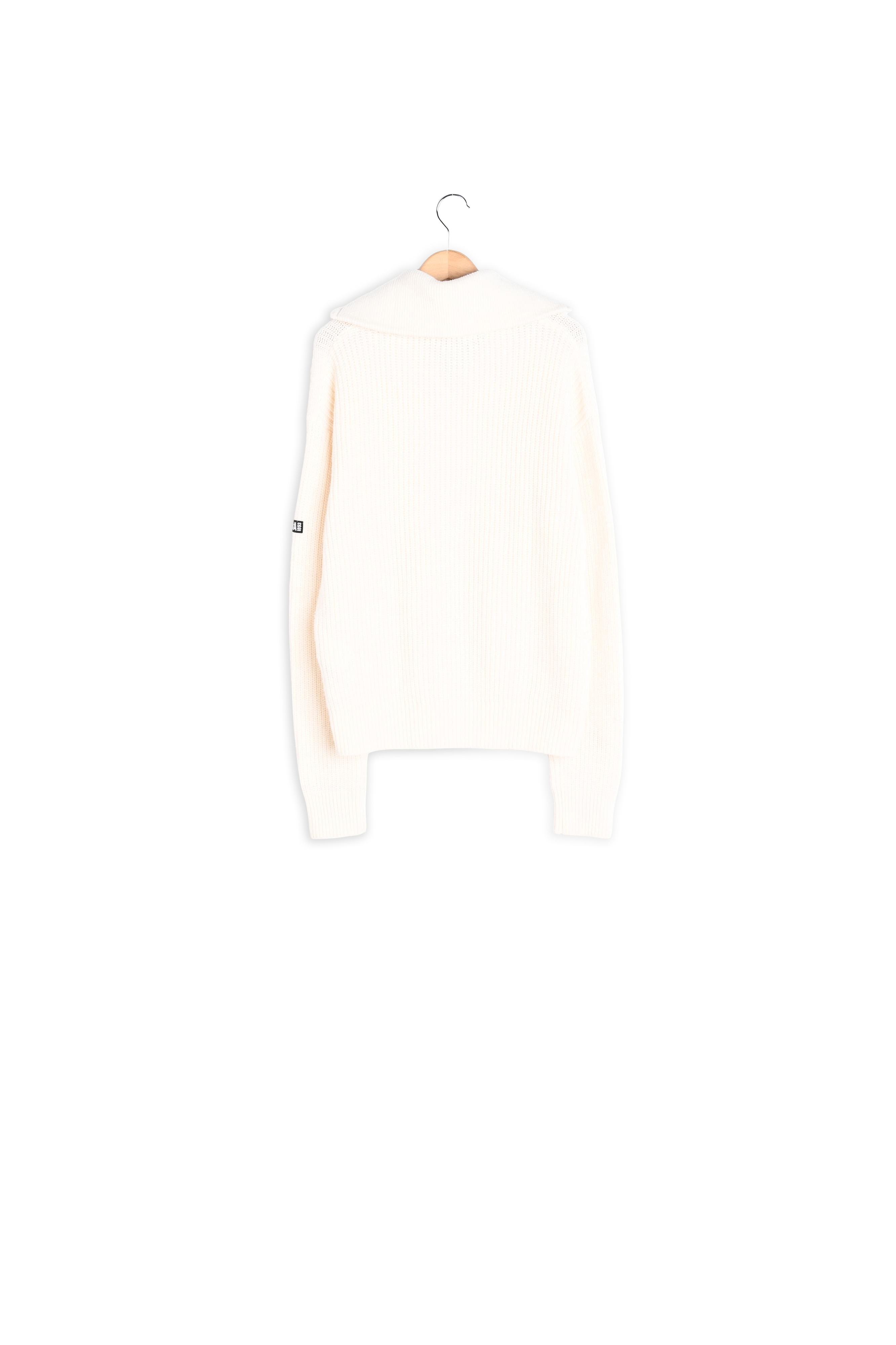 Pull chaud Aigle seconde main photo 2
