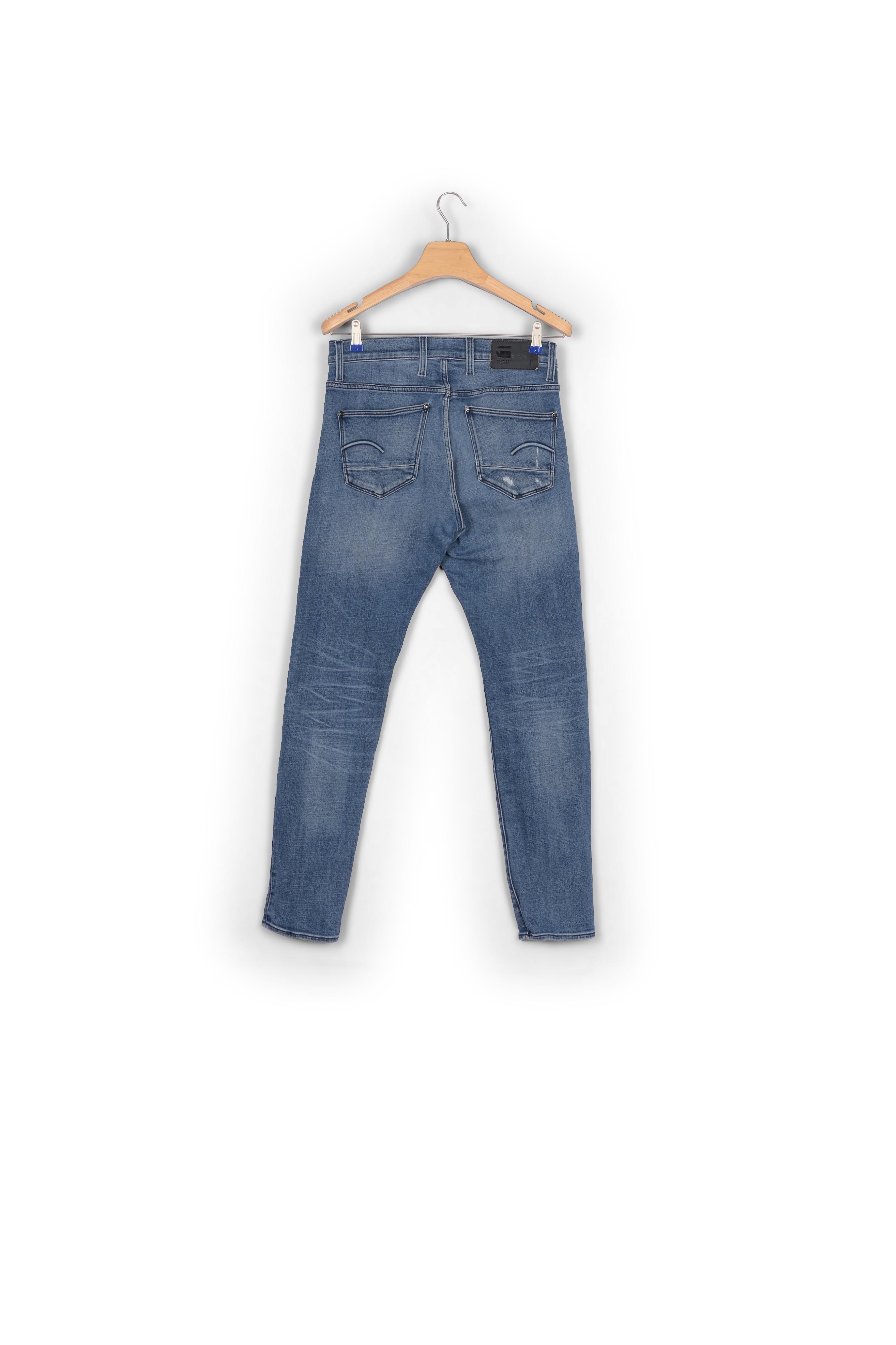 Revend FWD Skinny Jeans G-star Second-Hand photo 2