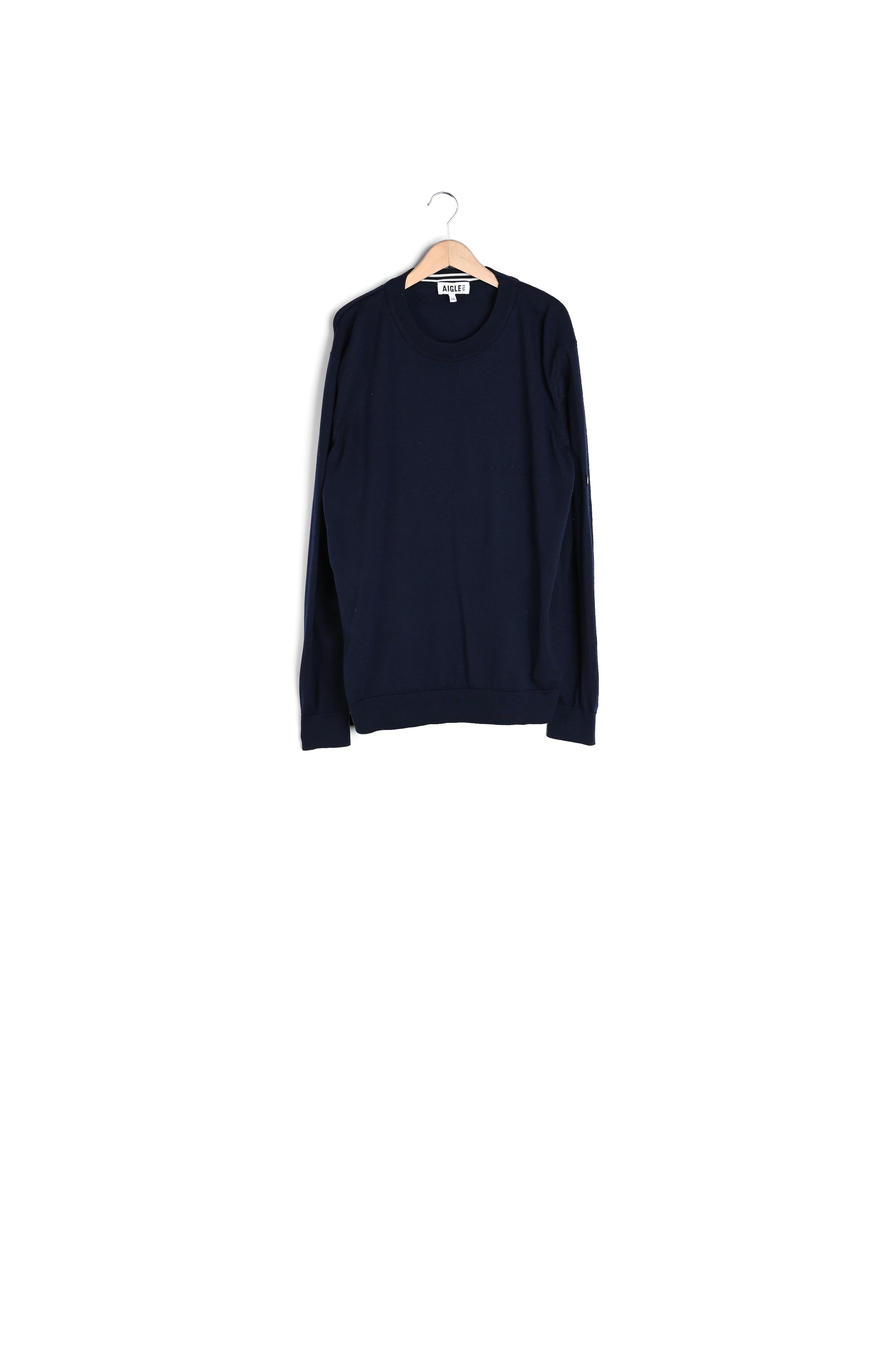 Pull léger Aigle seconde main photo 1