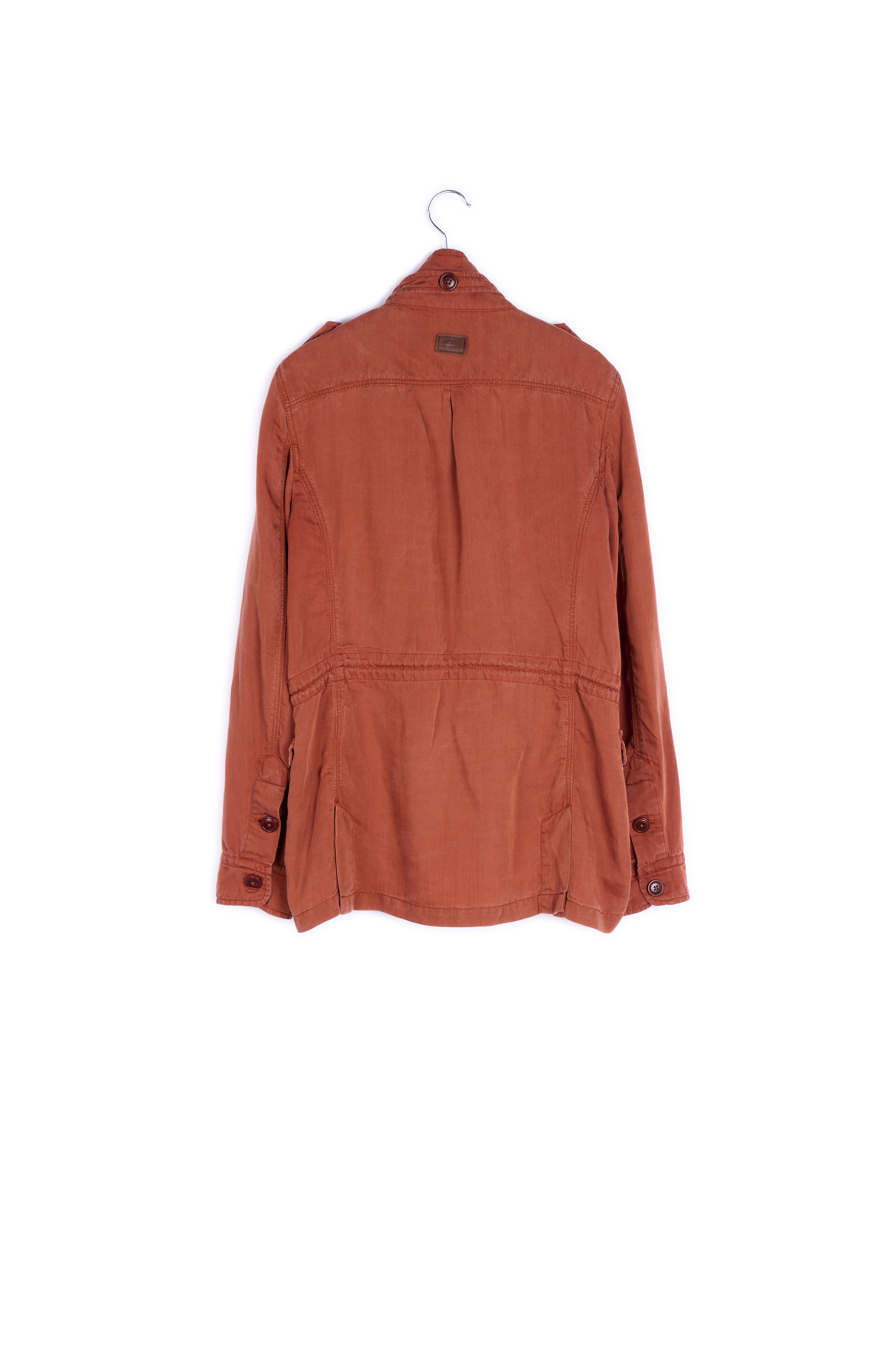 Veste sans duvet Aigle seconde main photo 2
