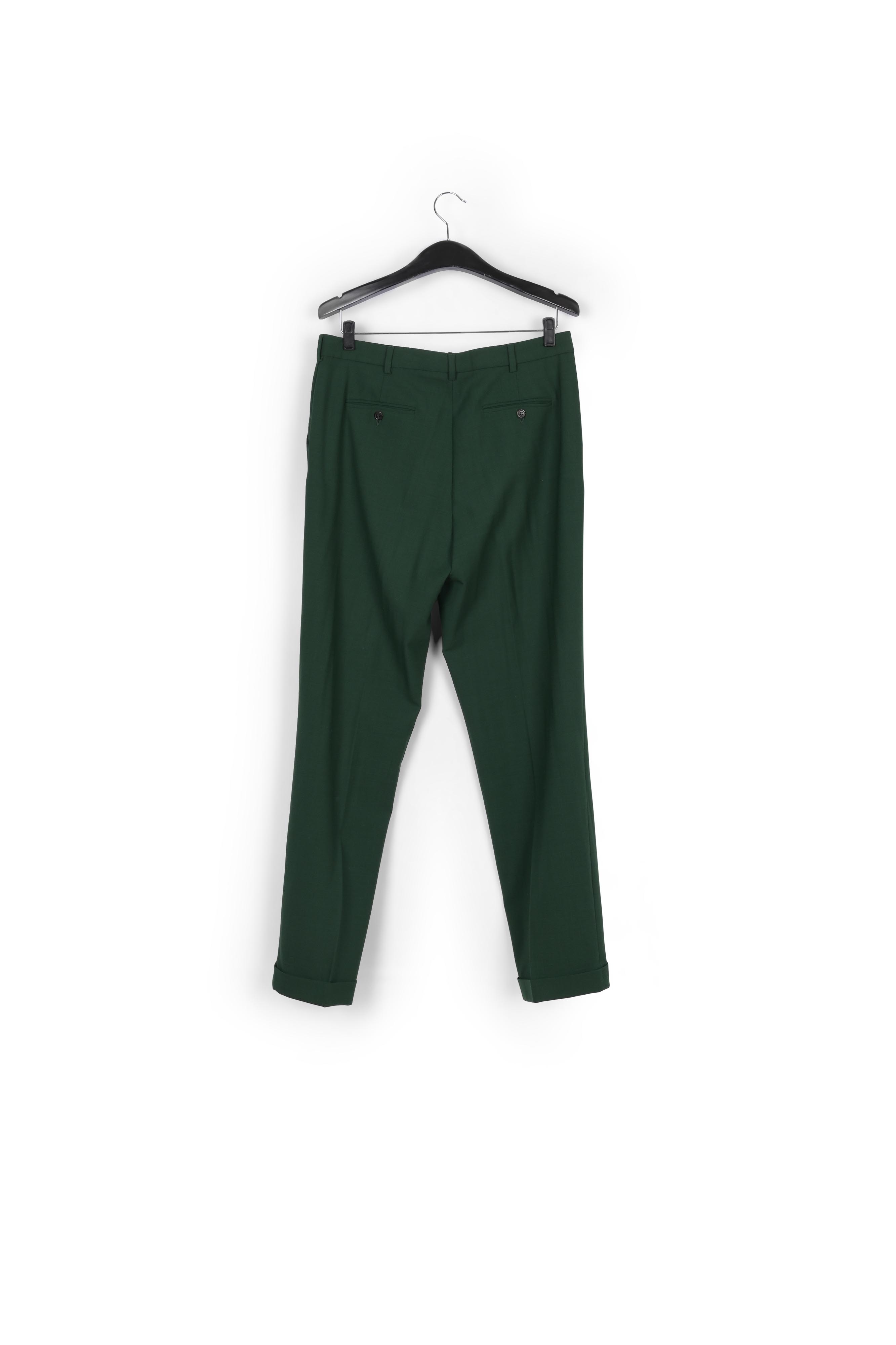 Tenessee pantalons RE—SSENTIEL seconde main photo 2