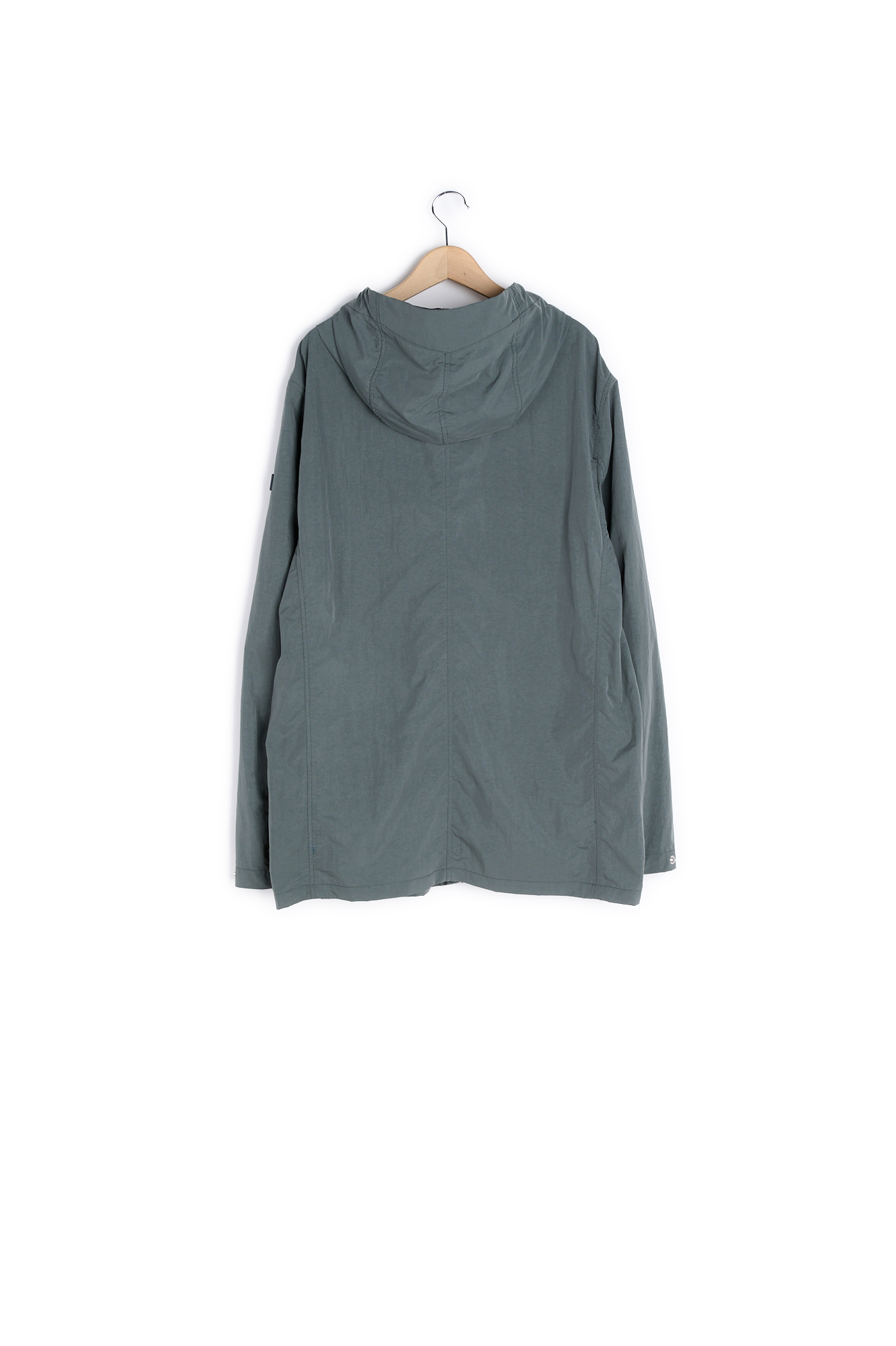 Parka sans duvet Aigle seconde main photo 2