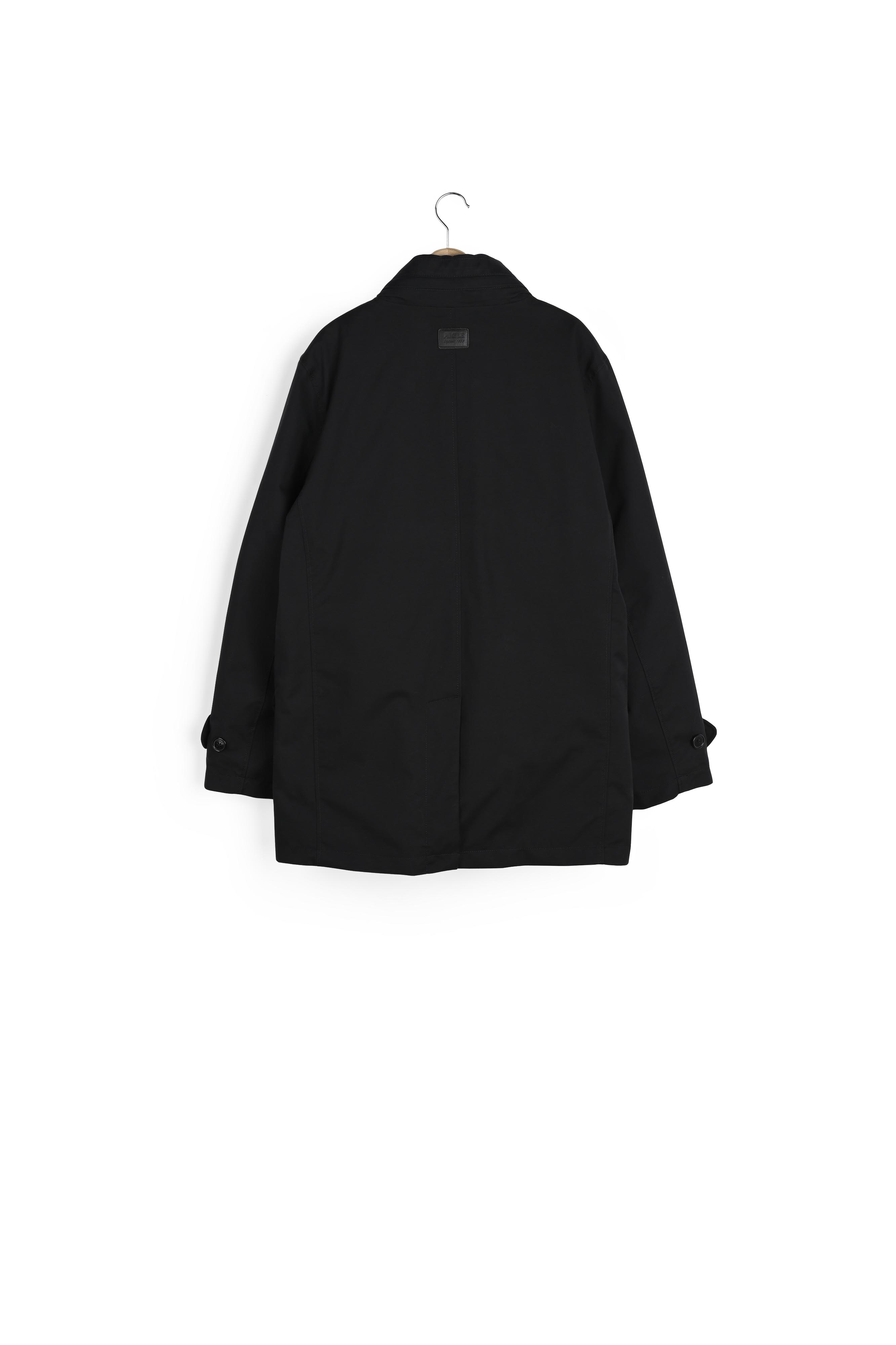 Parka en duvet MTD® Aigle seconde main photo 2