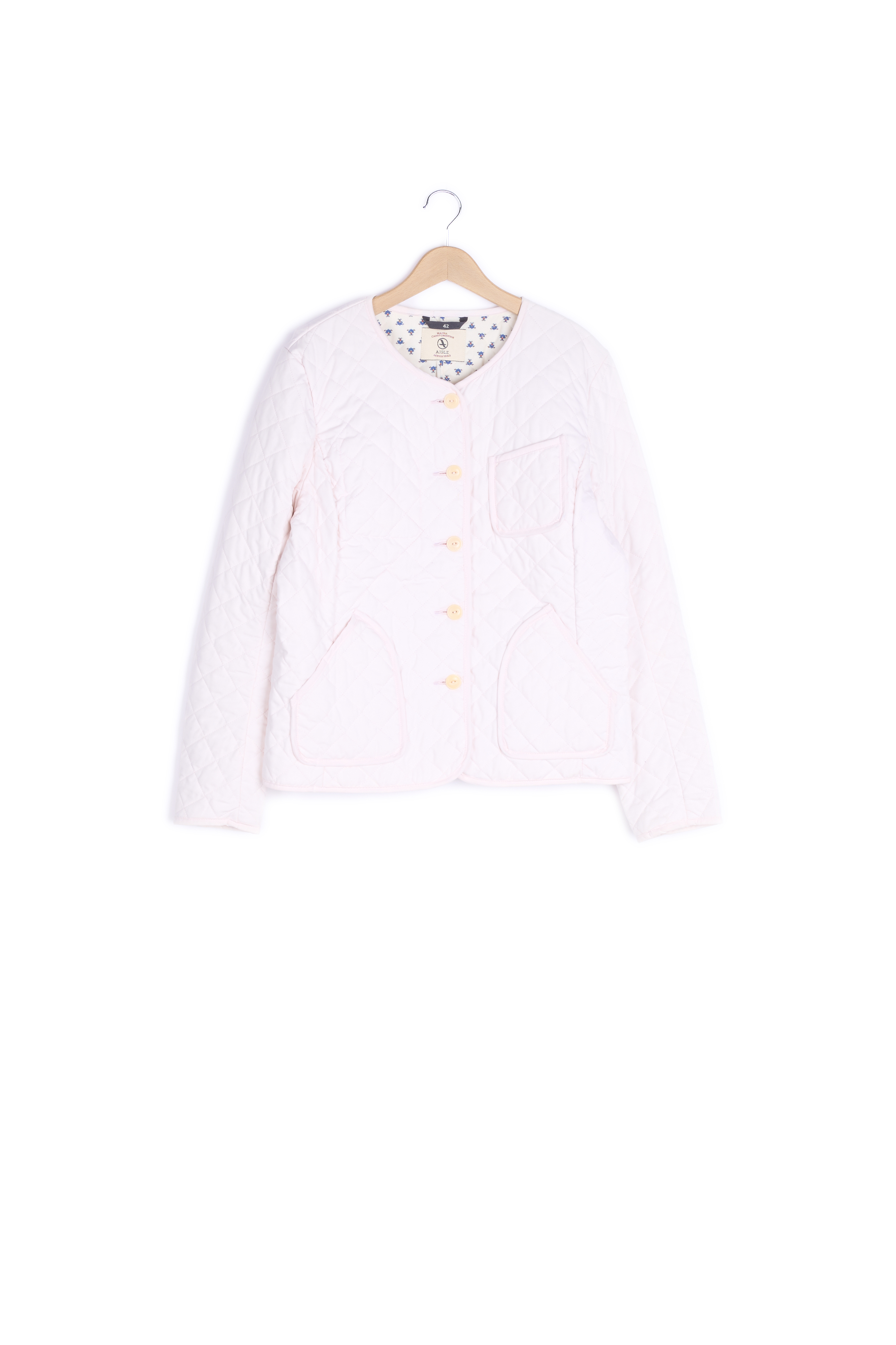 Veste sans duvet Aigle seconde main photo 1