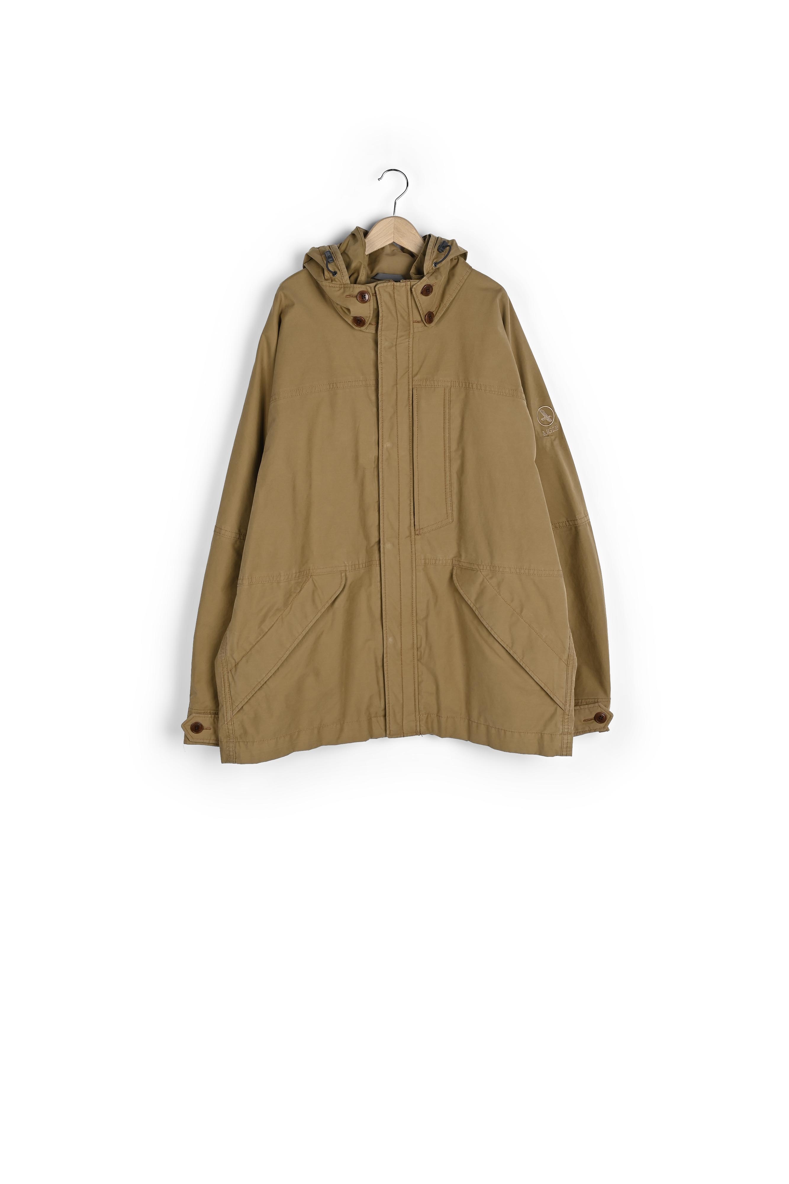 Parka MTD® Aigle seconde main photo 1