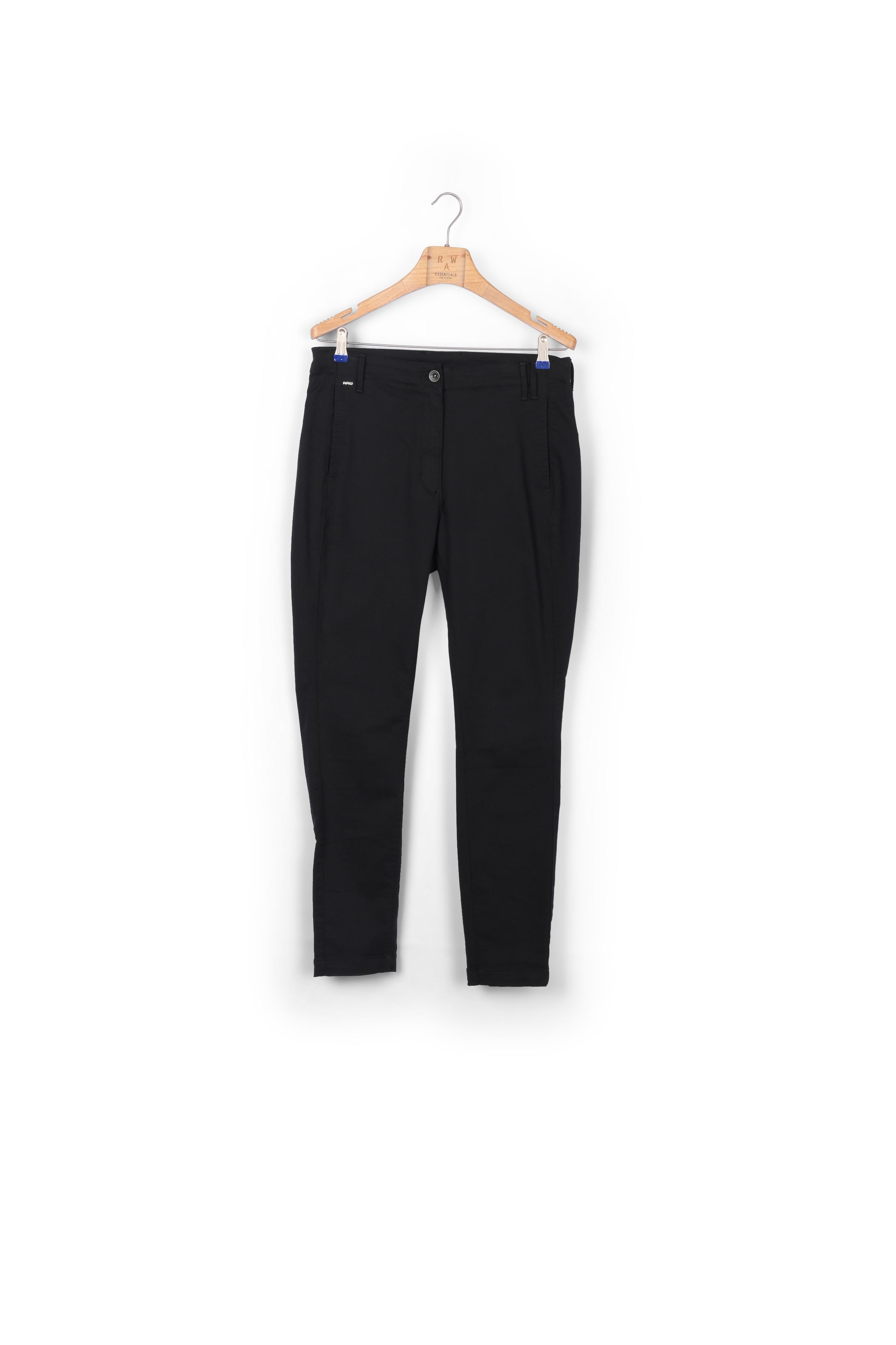 Weld High Skinny Jeans G-star Second-Hand photo 1