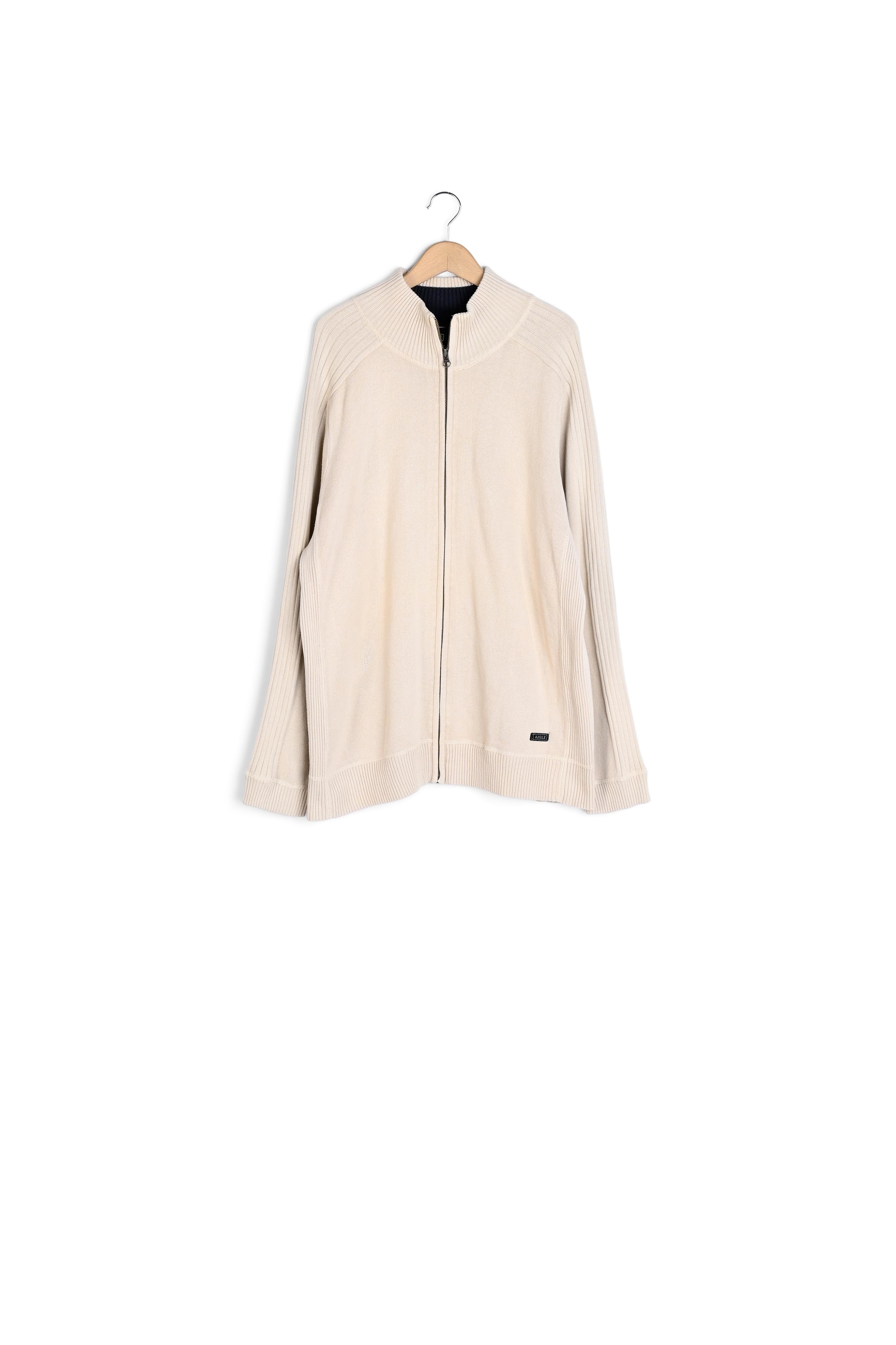 Sweatshirt Aigle seconde main photo 1
