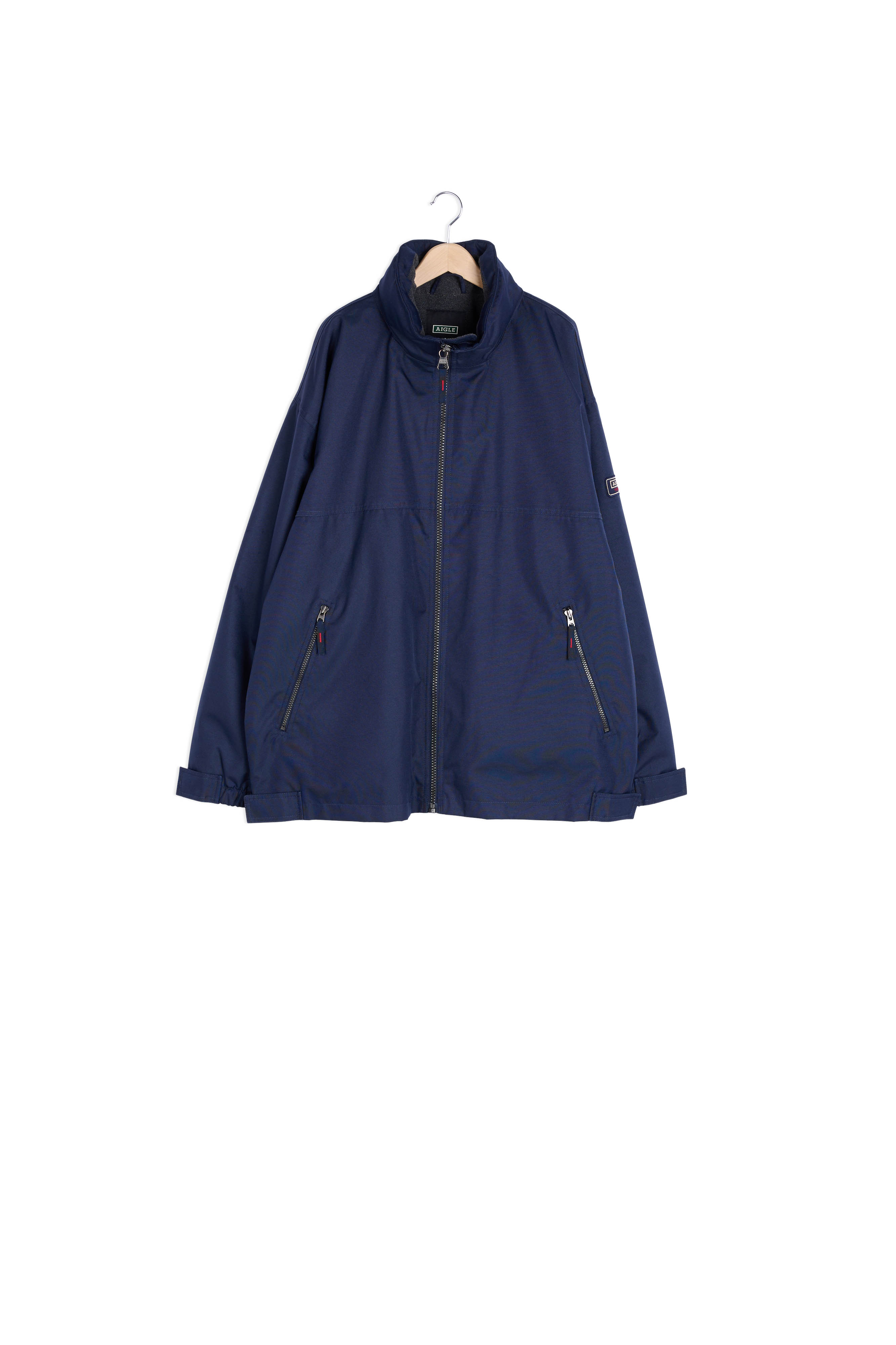 Manteau sans duvet Aigle seconde main photo 1