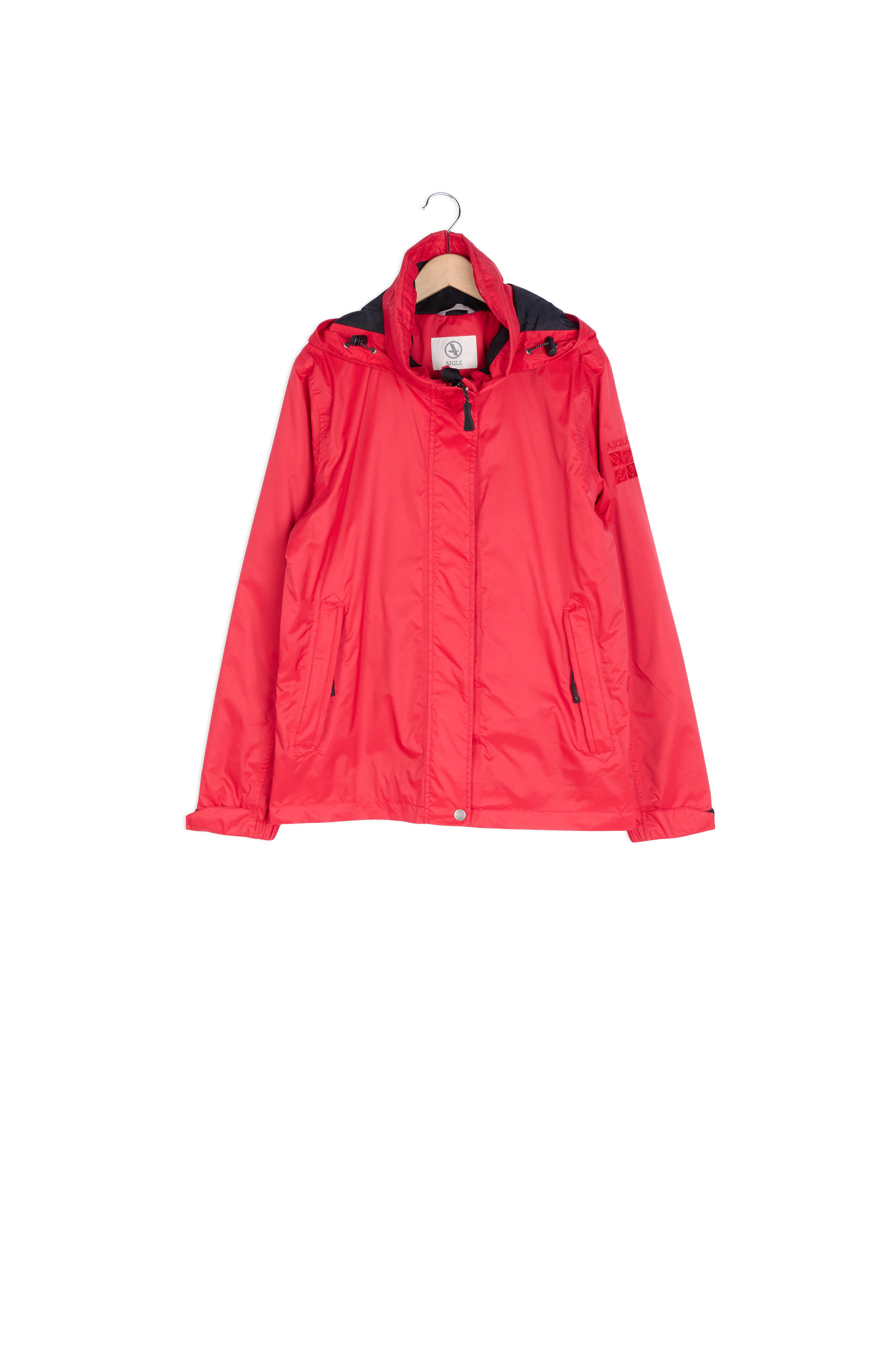 Manteau MTD® Aigle seconde main photo 1