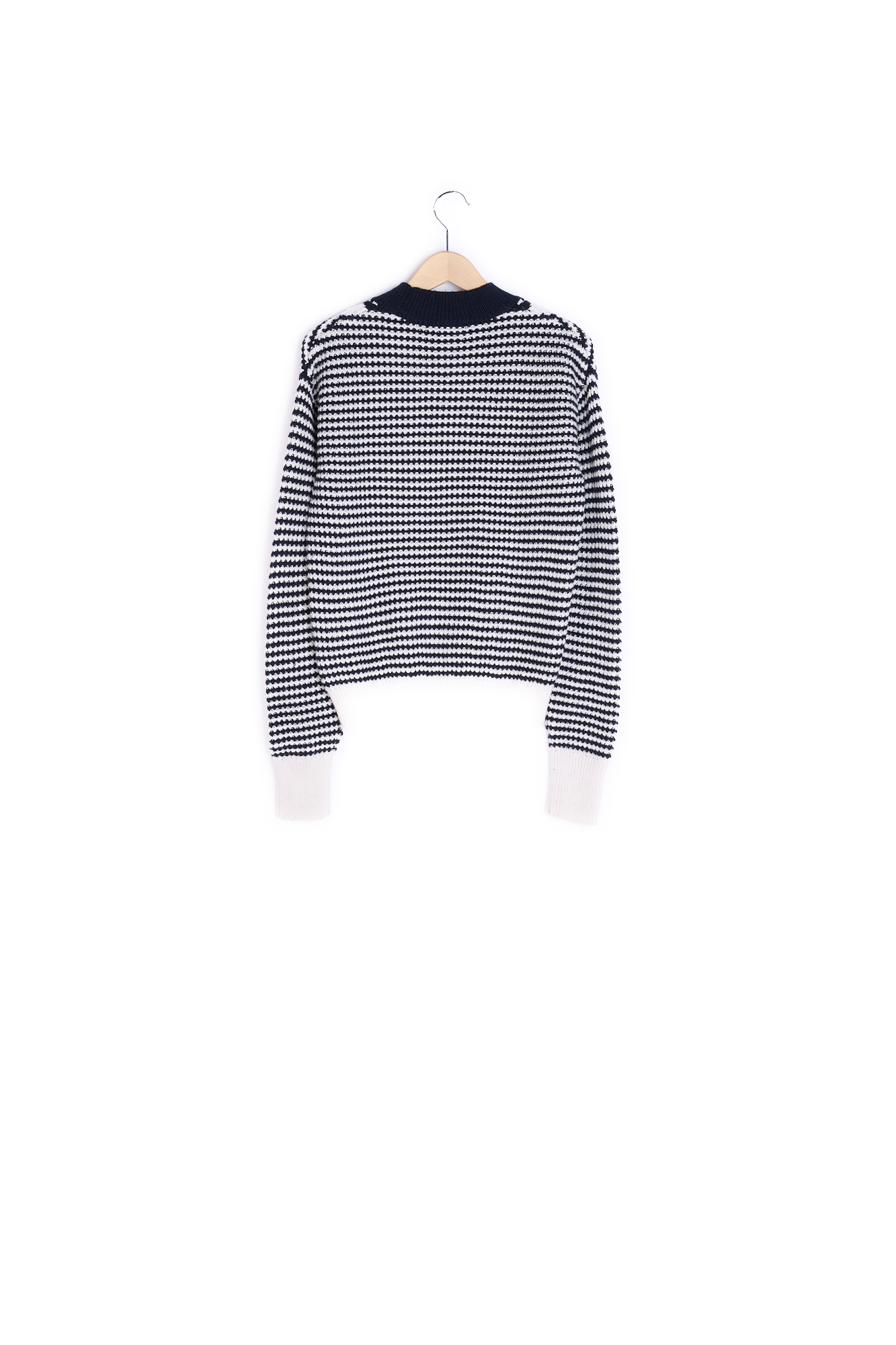 Pull chaud Aigle seconde main photo 2