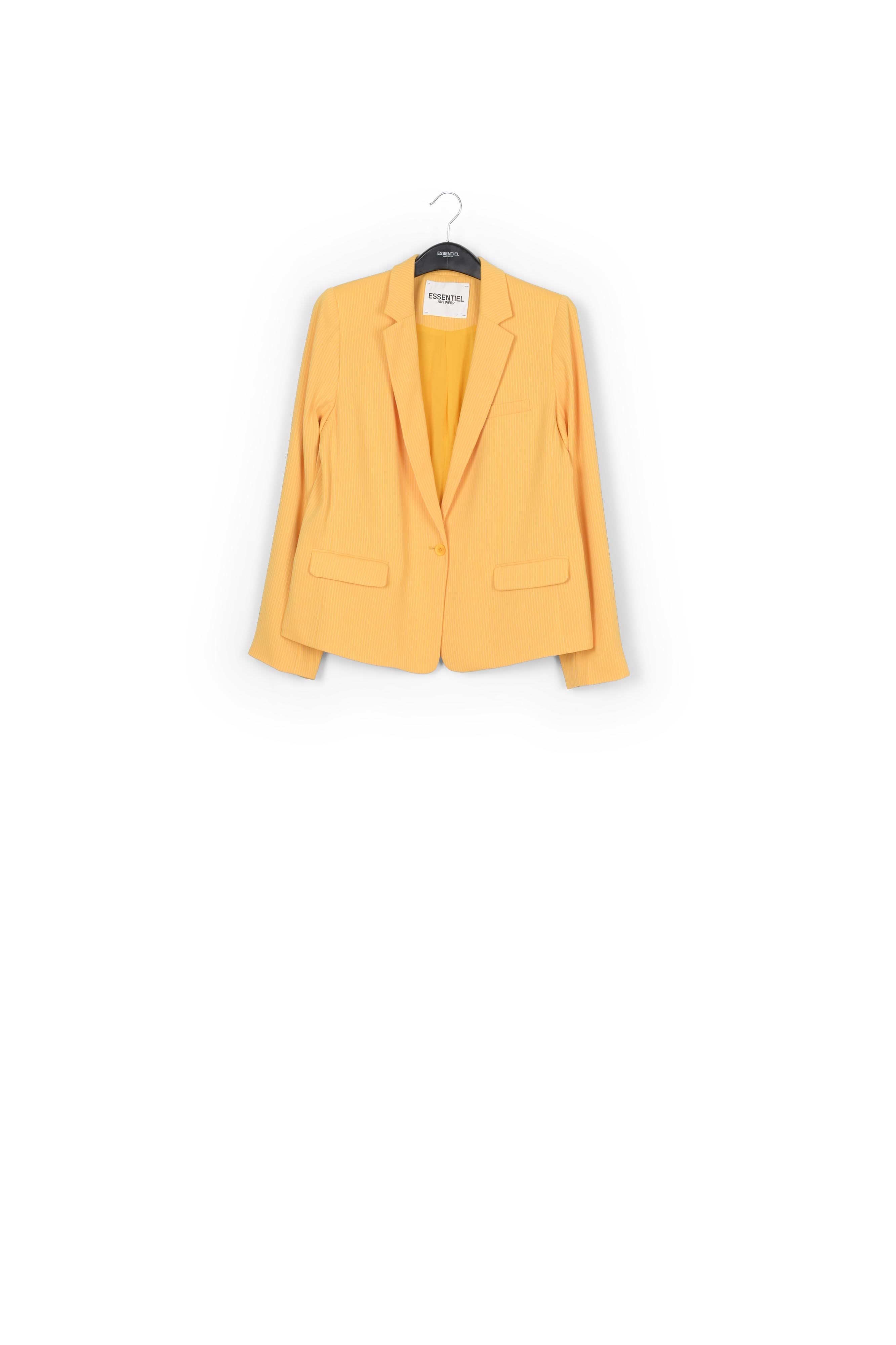 Jaune