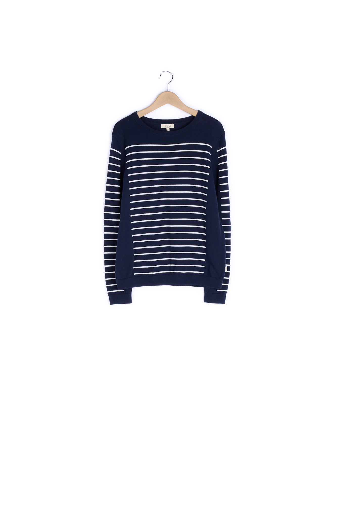 Pull léger Aigle seconde main photo 1