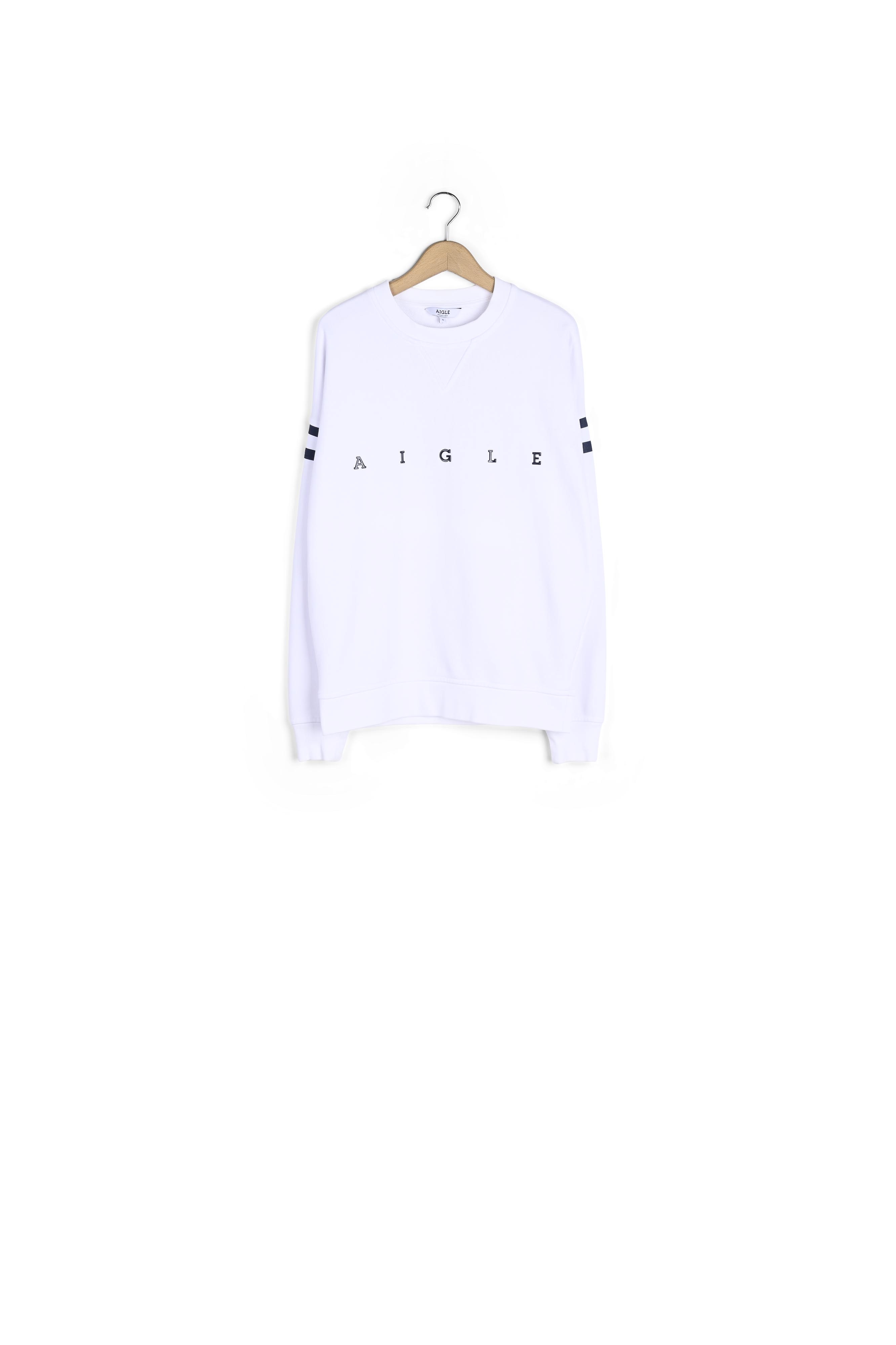 Sweatshirt Aigle seconde main photo 1