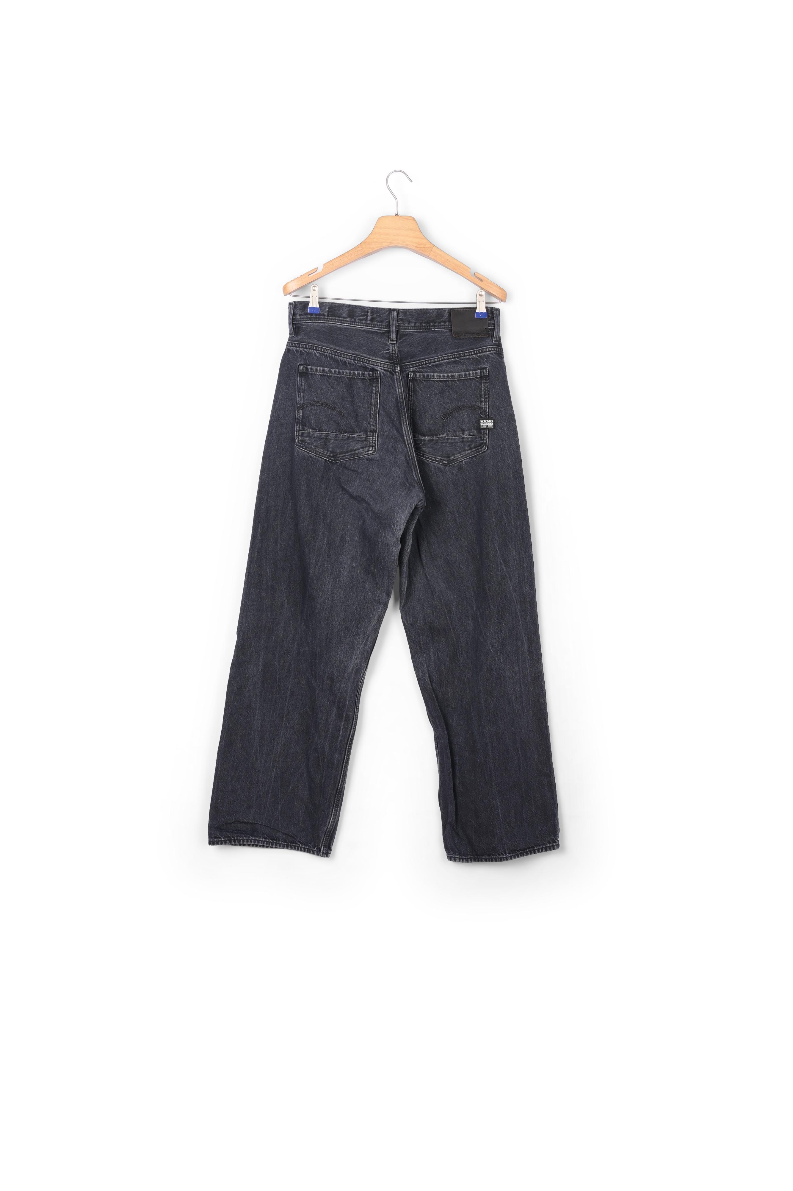 Premium Stray Ultra High Loose Jeans G-star seconde main photo 2