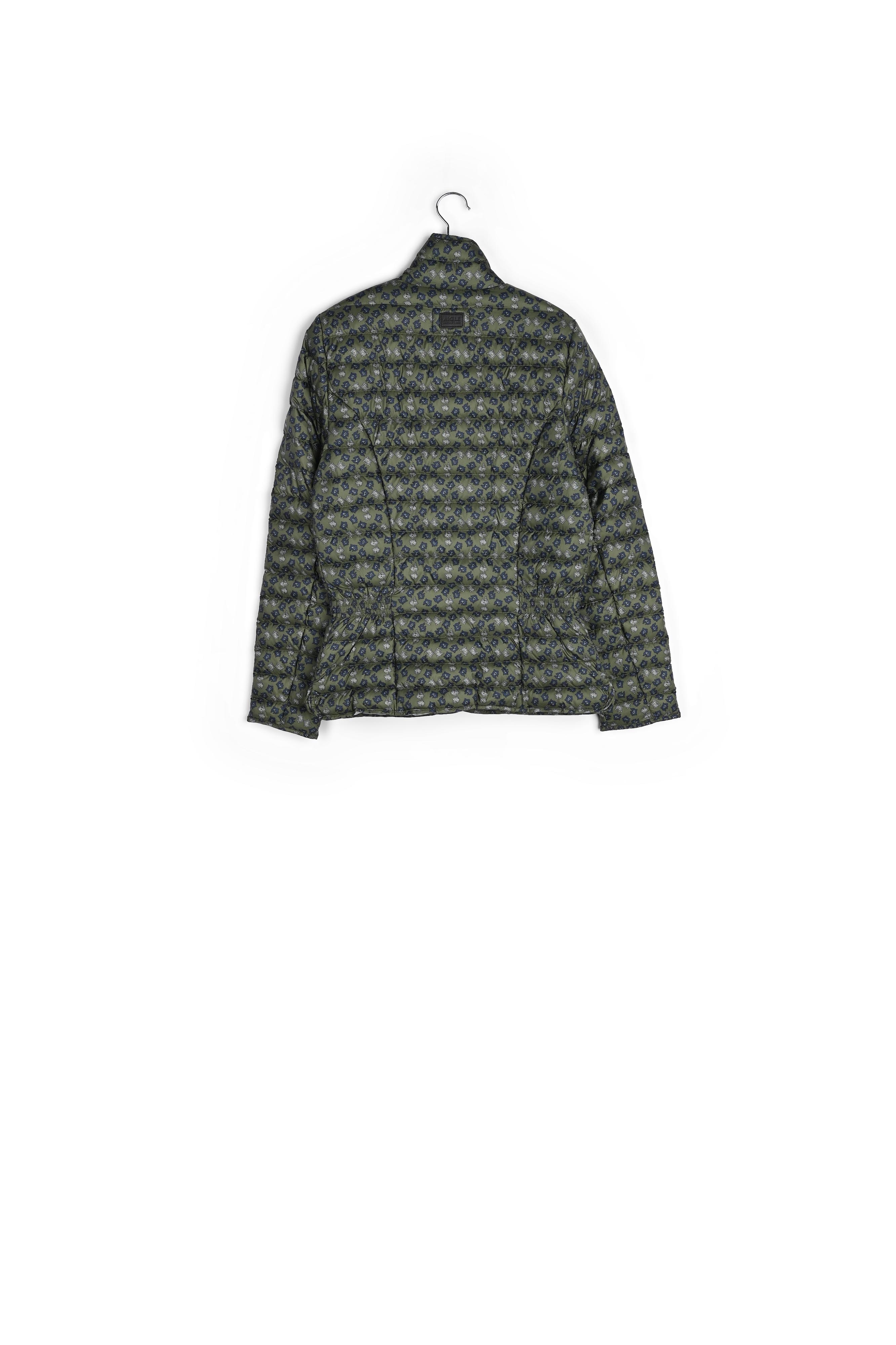 Parka en duvet Aigle seconde main photo 2