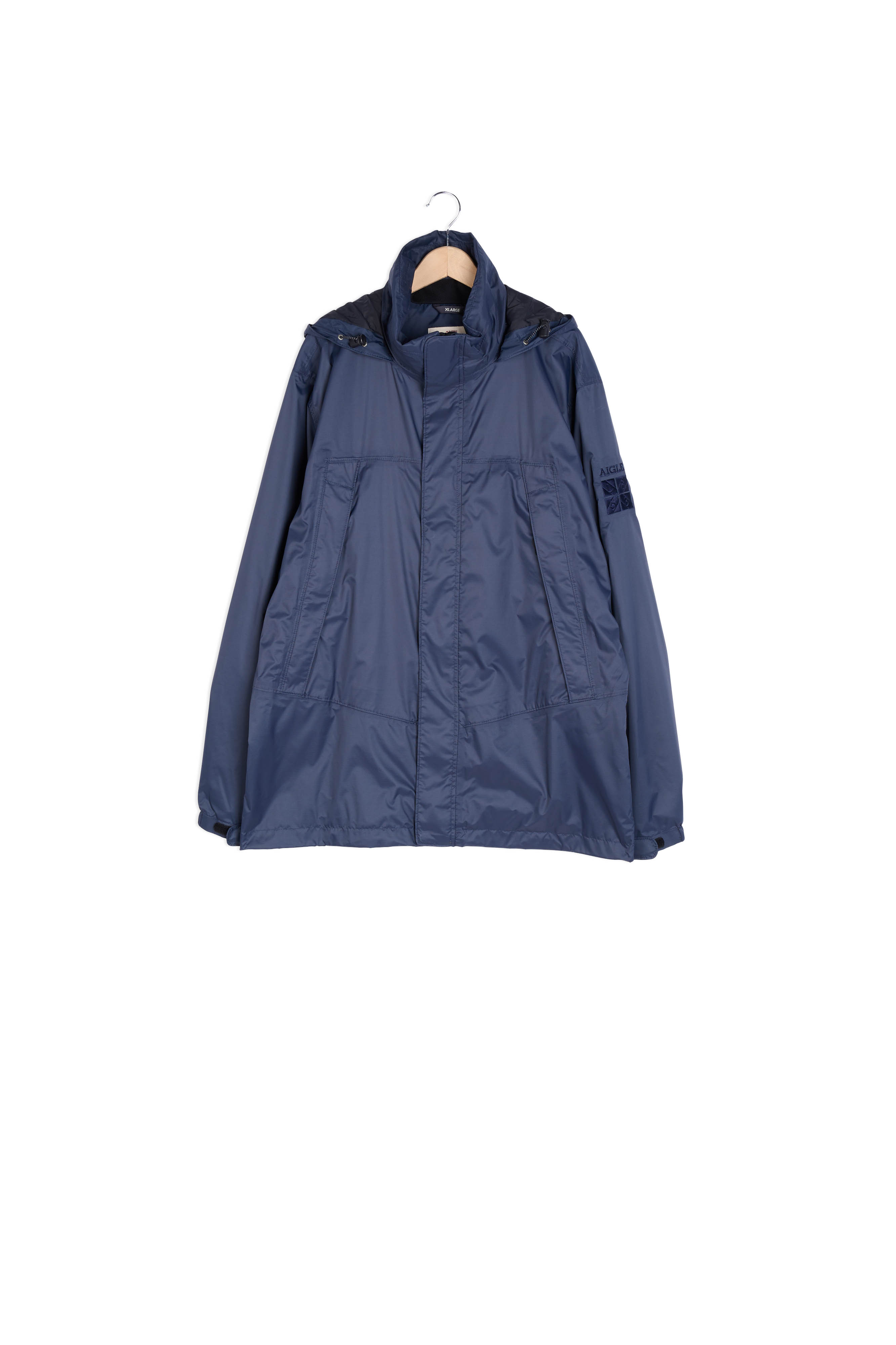 Manteau MTD® Aigle seconde main photo 1