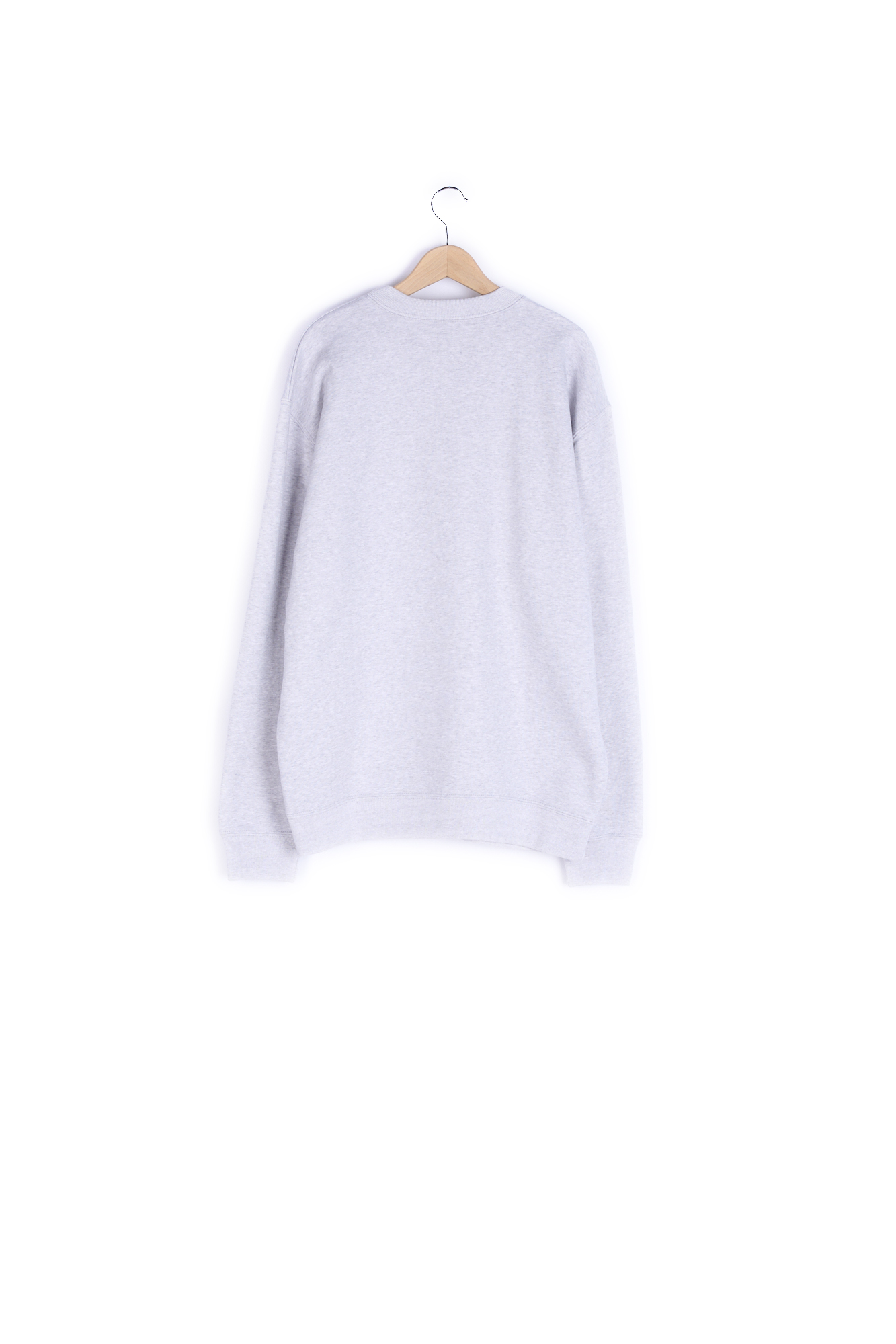 Pull chaud en laine upcyclé par Tilli Aigle seconde main photo 2
