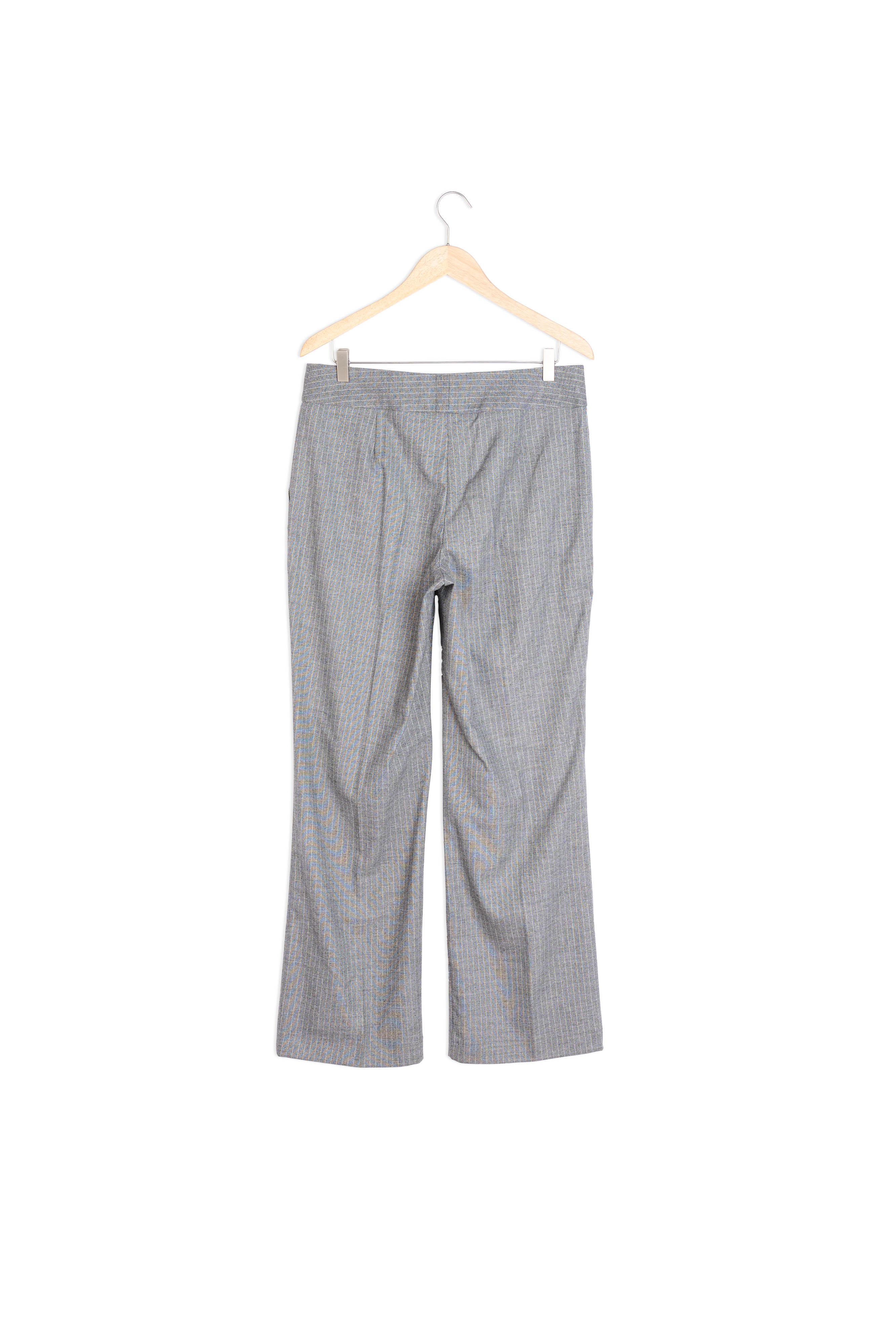 pantalon de tailleur large Galaxy Maison 123 seconde main photo 6