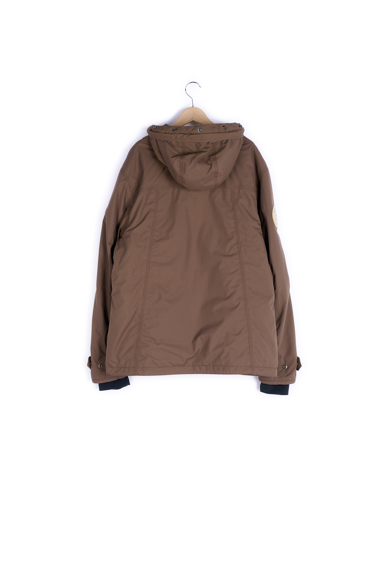 Manteau sans duvet MTD® Aigle seconde main photo 2