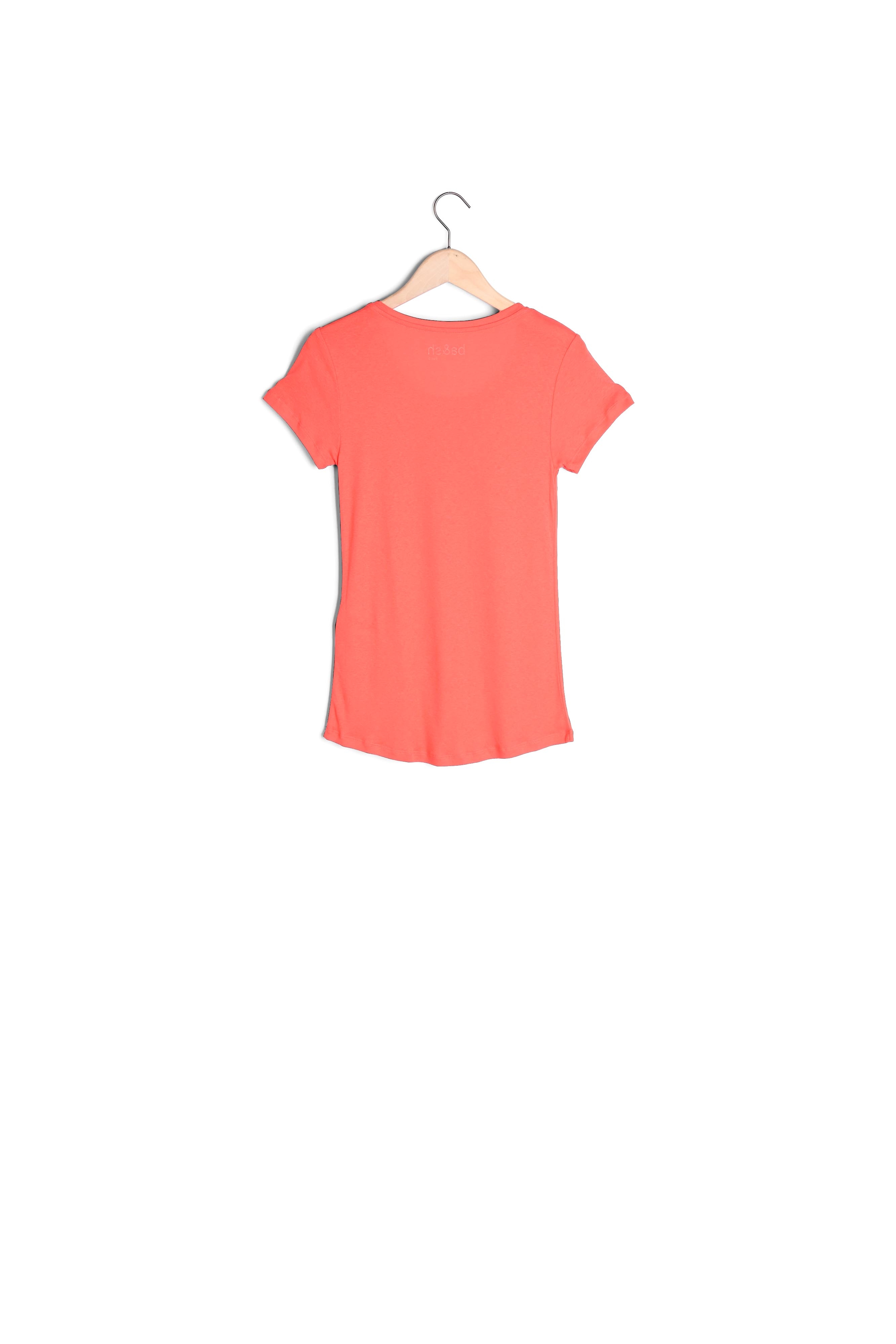 TSHIRT BIRKY Ba-sh segunda mano photo 2