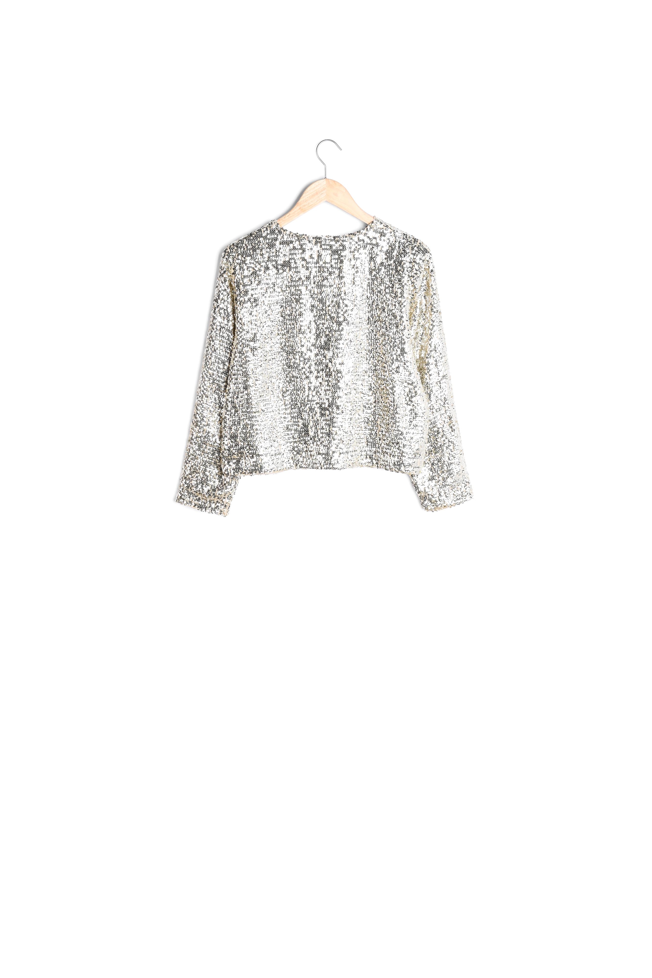 Veste BRIGHT Maison 123 seconde main photo 2