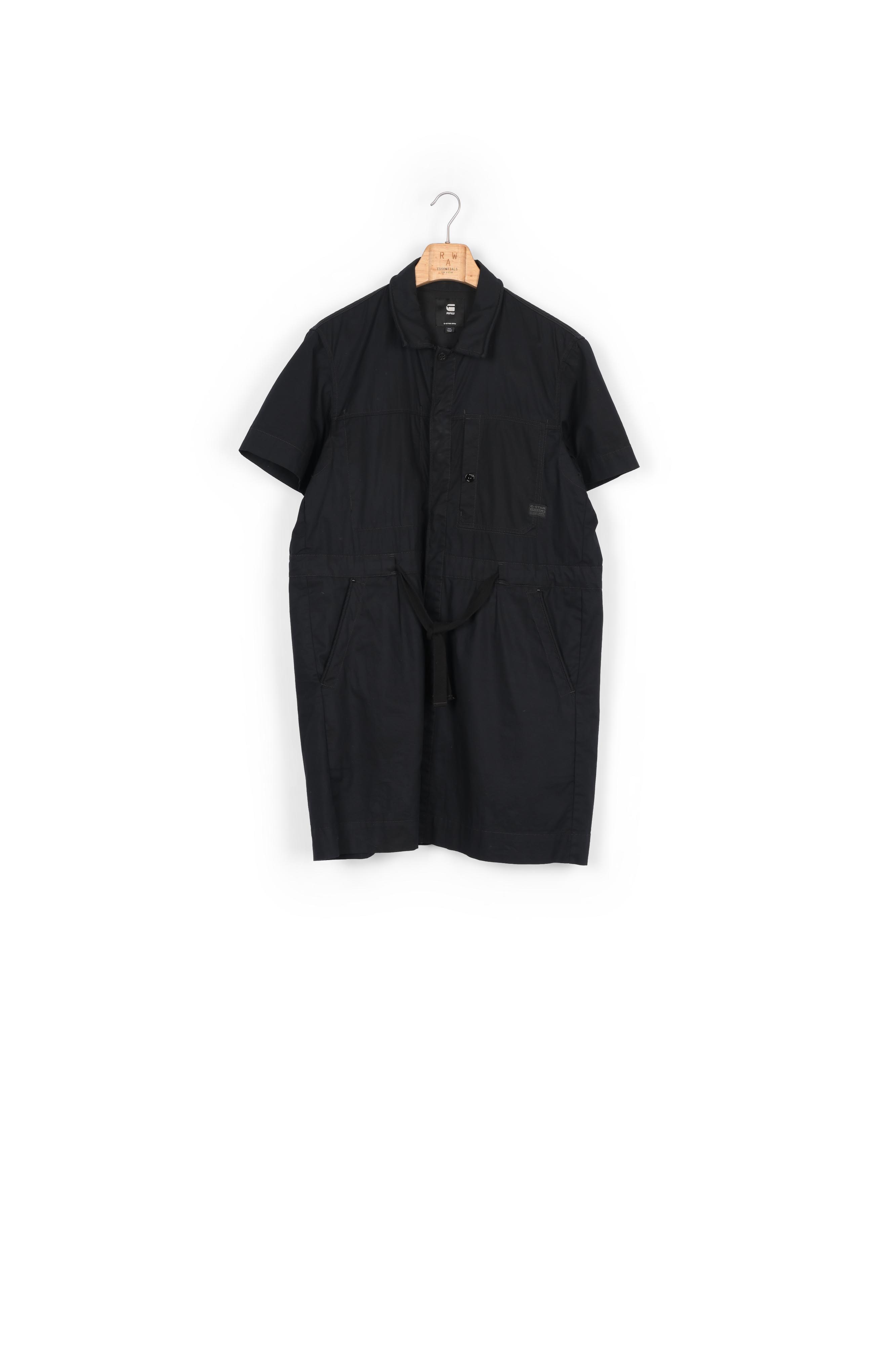 Army Kleid G-star Second-Hand photo 1