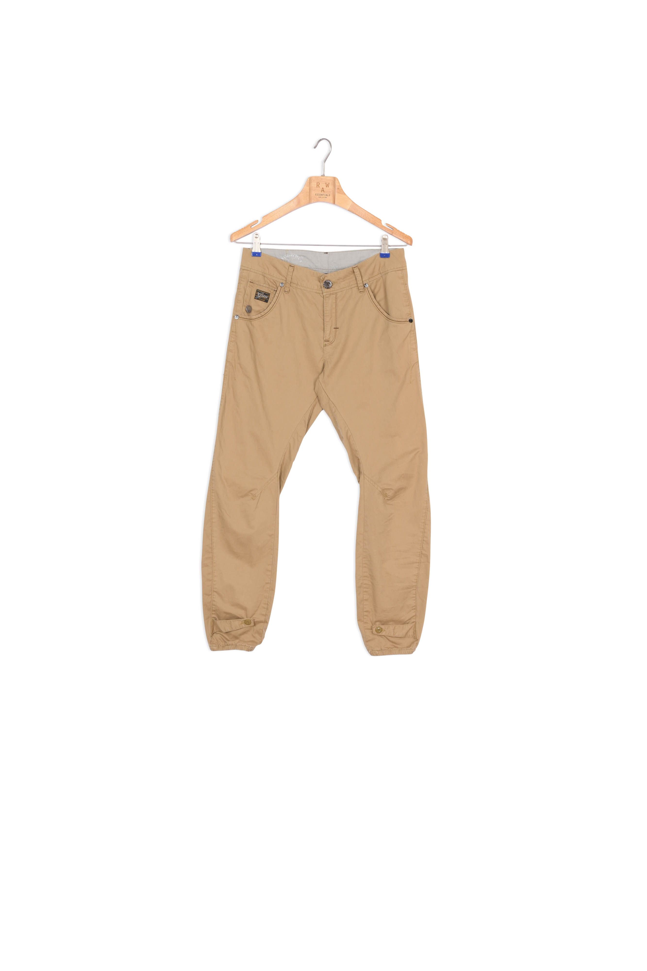 Straight Jeans G-star seconde main photo 1