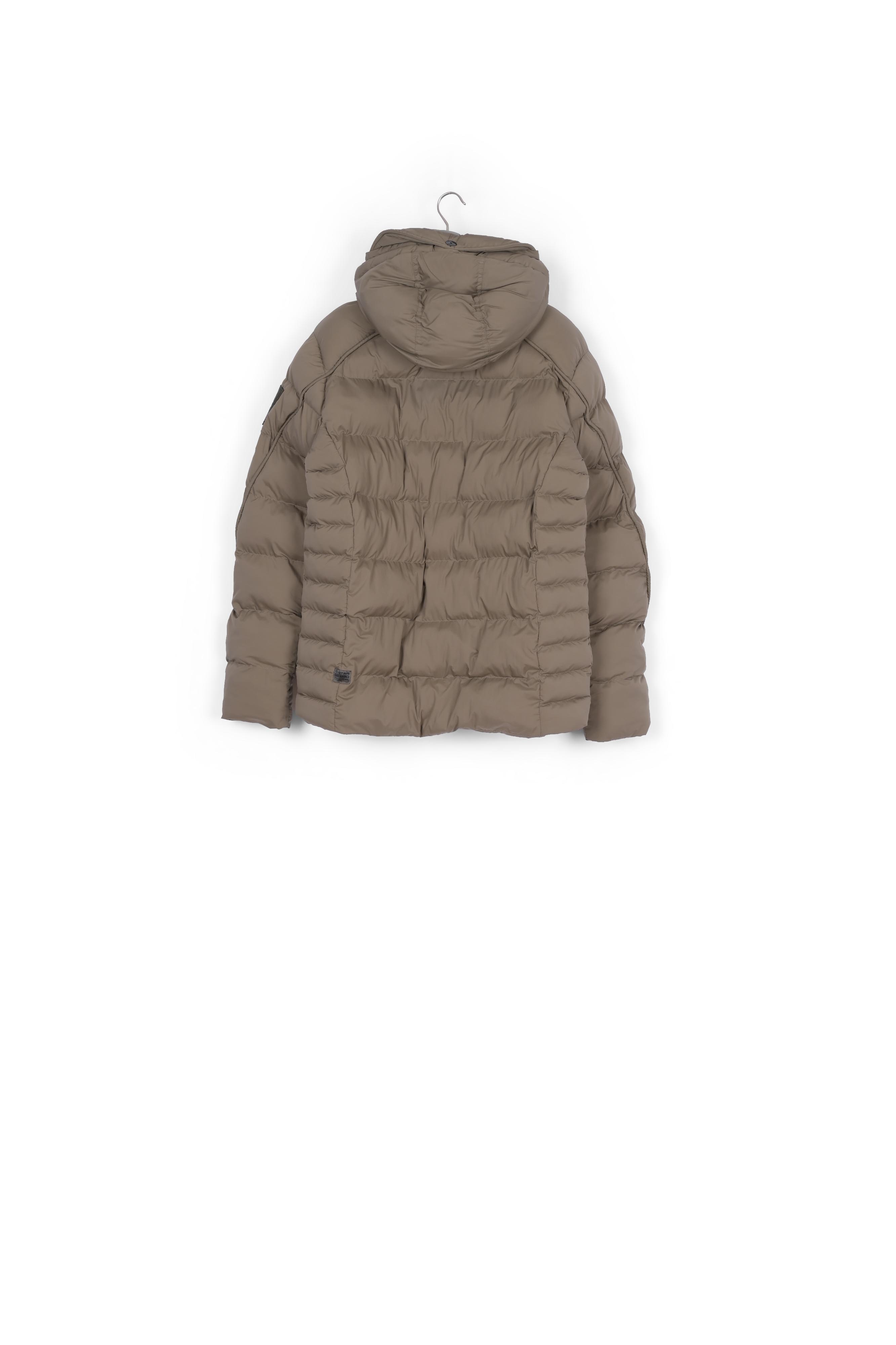 G-Whistler Padded Hooded Jacke G-star Second-Hand photo 2