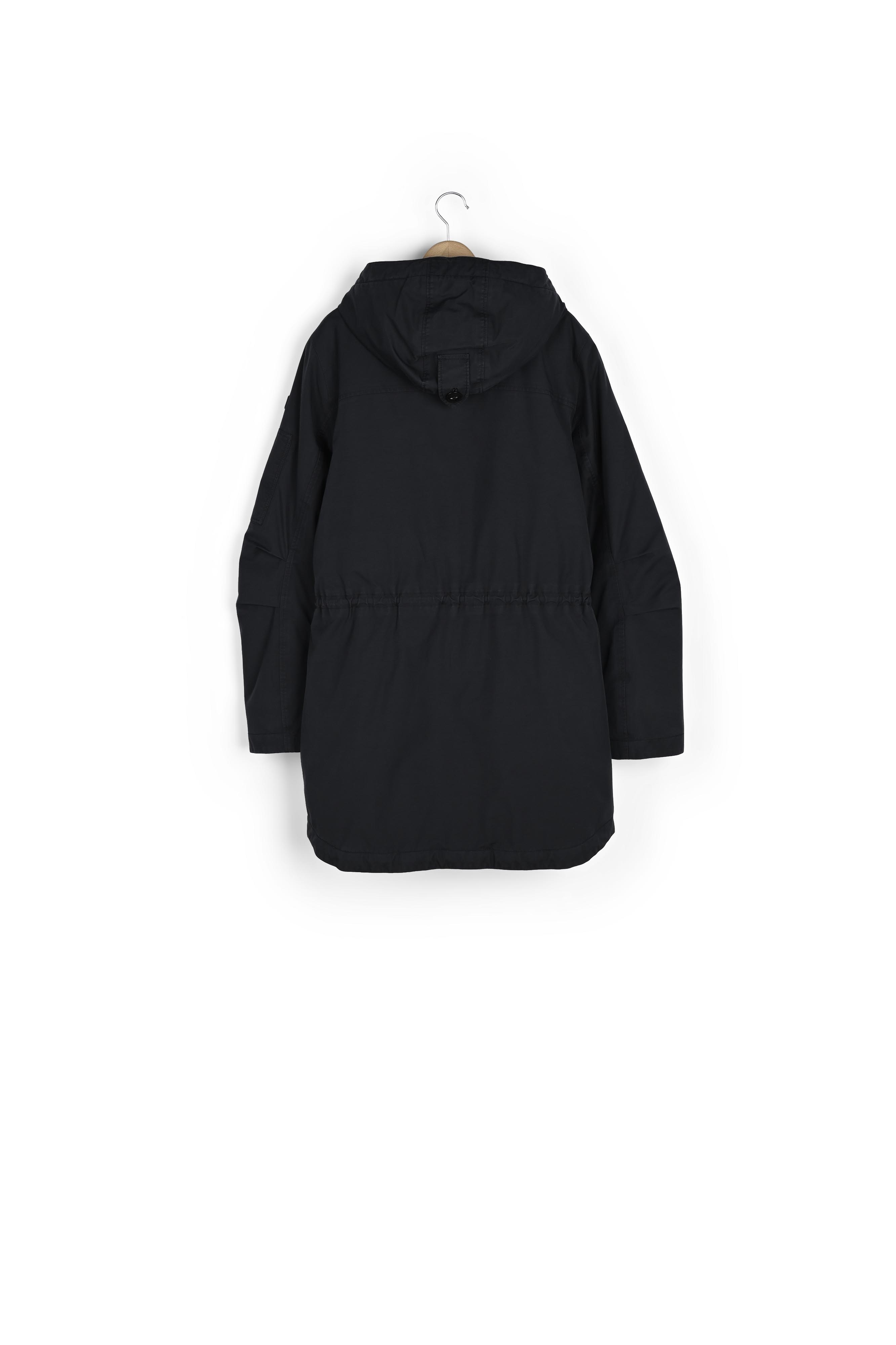 Parka  en duvet MTD® Aigle seconde main photo 2