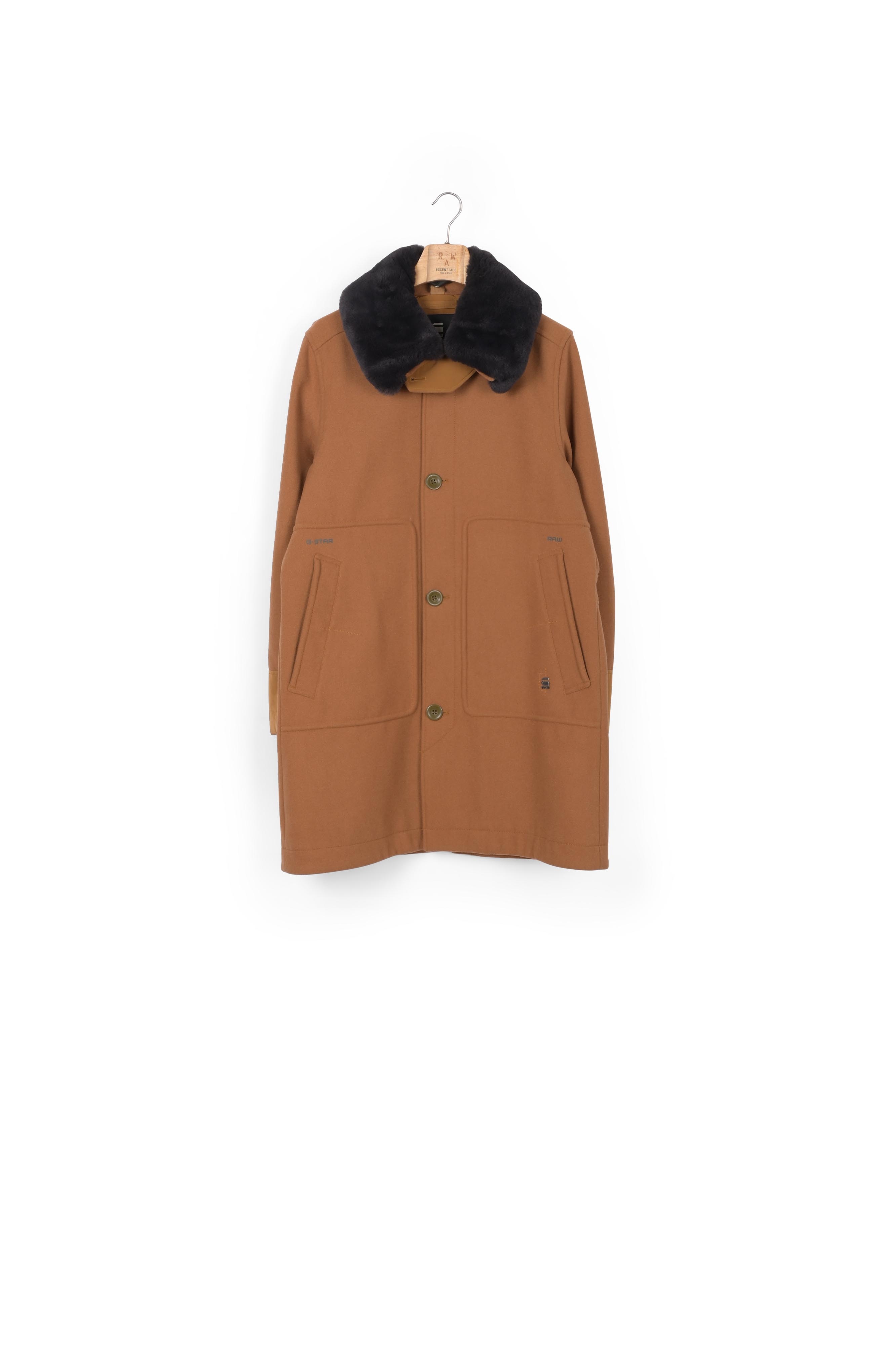 Regular Jacket G-star Second-Hand photo 1