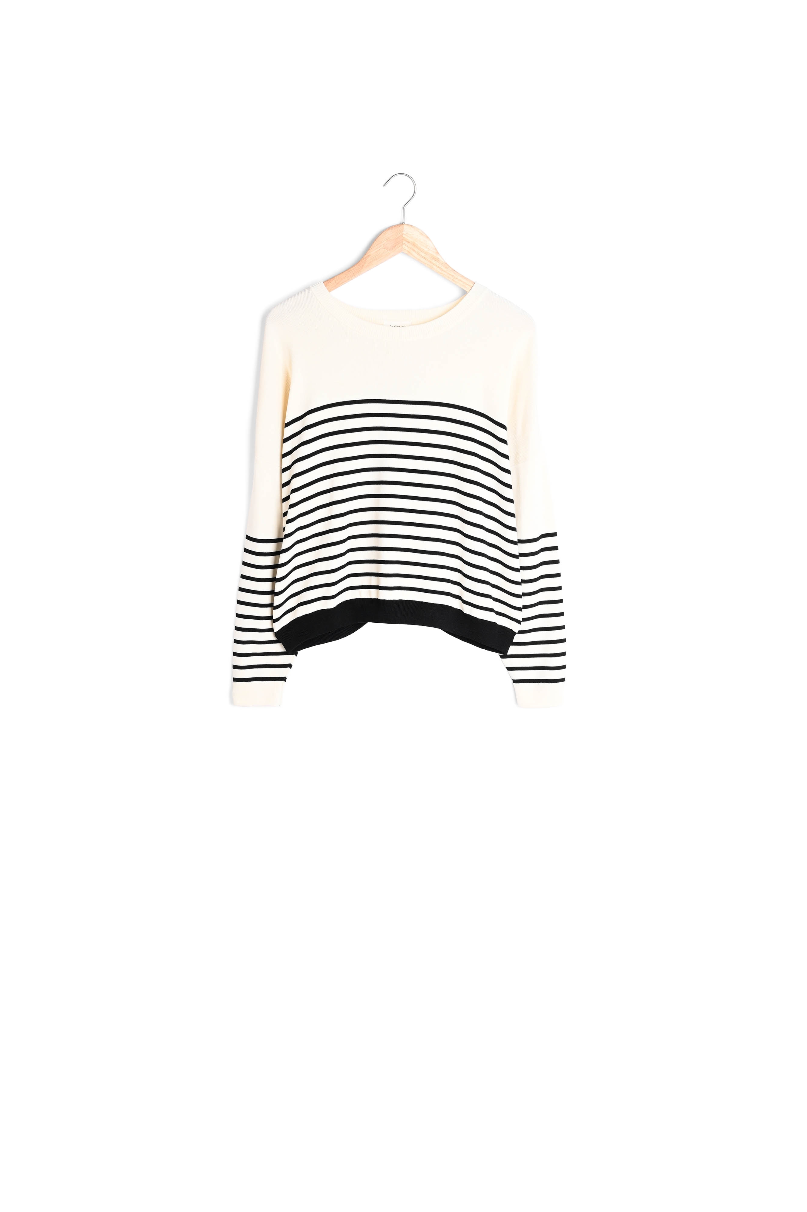 Pull LUCAS Maison 123 seconde main photo 2