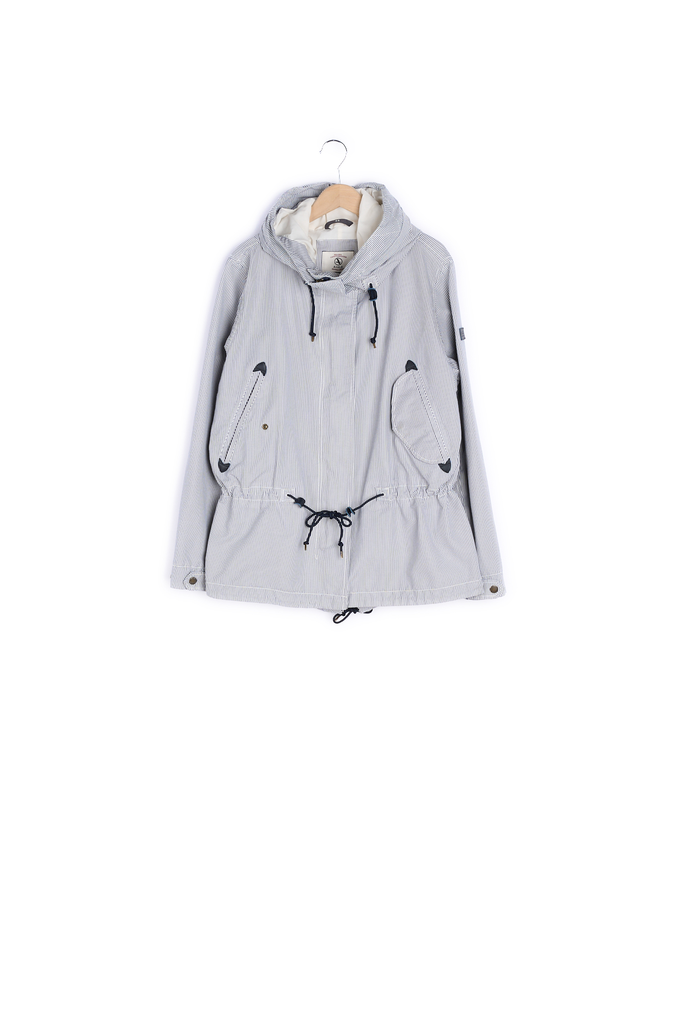 Parka MTD® Aigle seconde main photo 1
