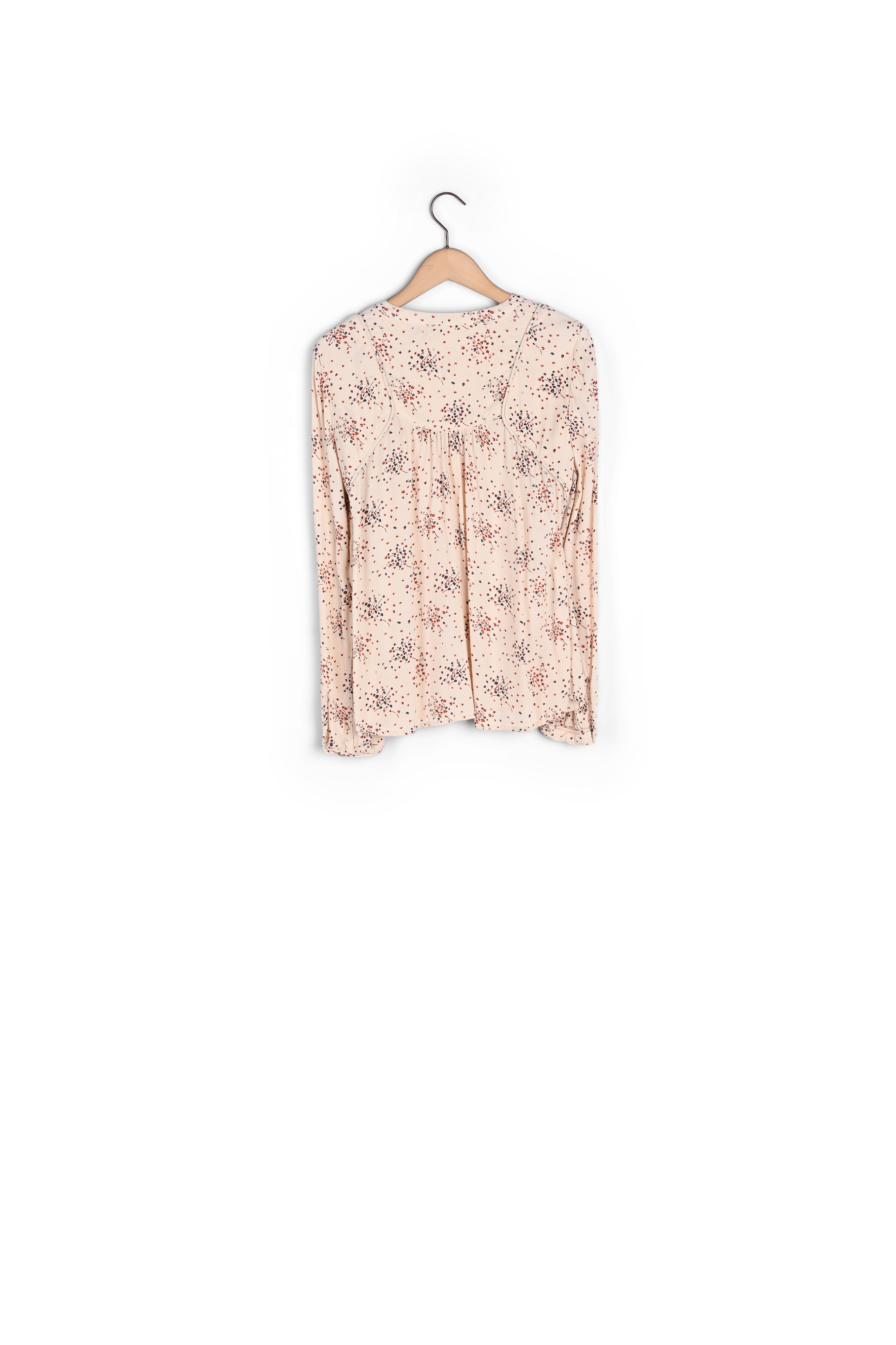 BLUSA NINE Ba-sh segunda mano photo 2