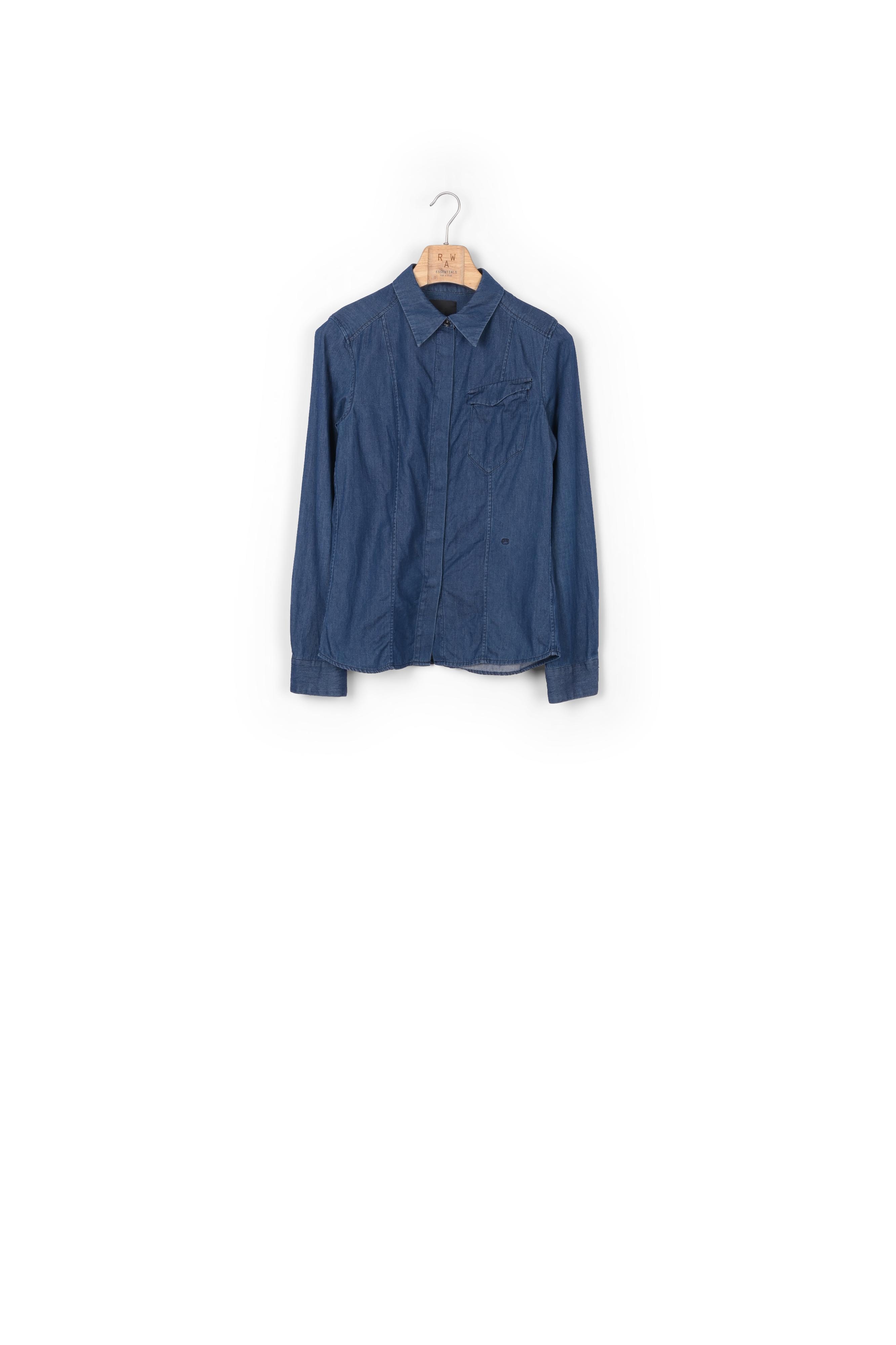 Tacoma Classic Shirt G-star Second-Hand photo 1