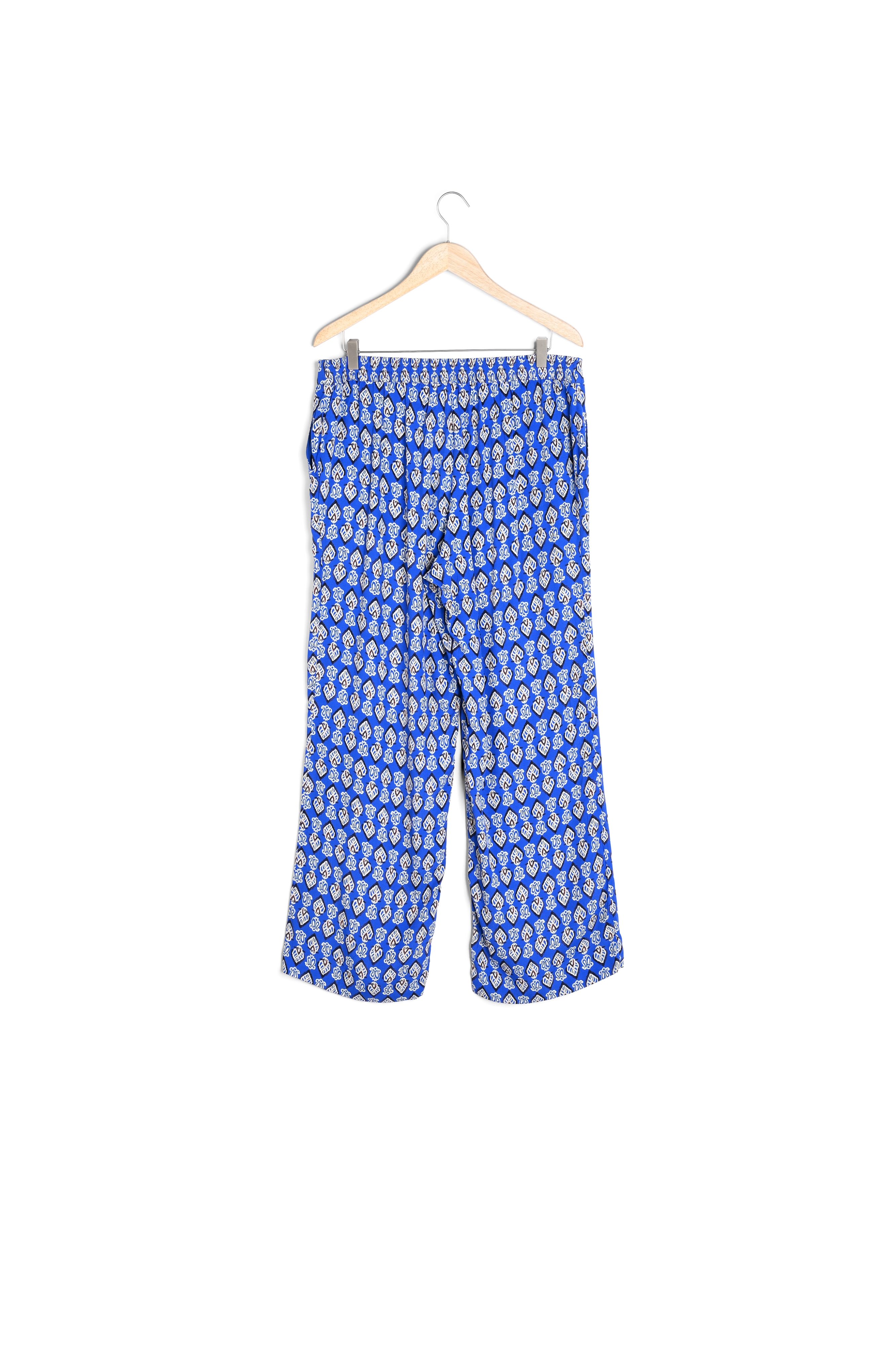 Photo produit Pantalon large Leana numéro 1
