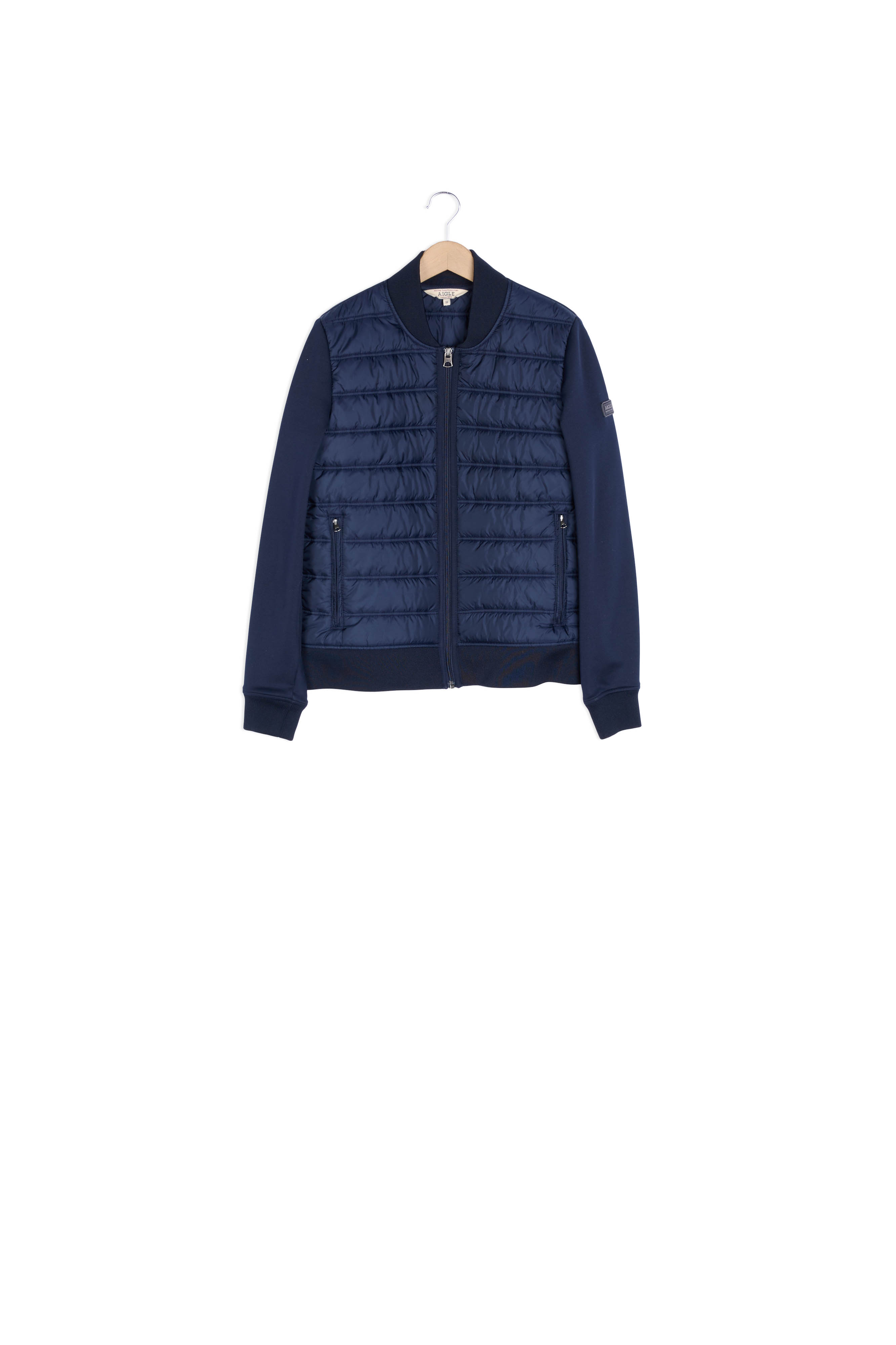 Veste sans duvet Aigle seconde main photo 1