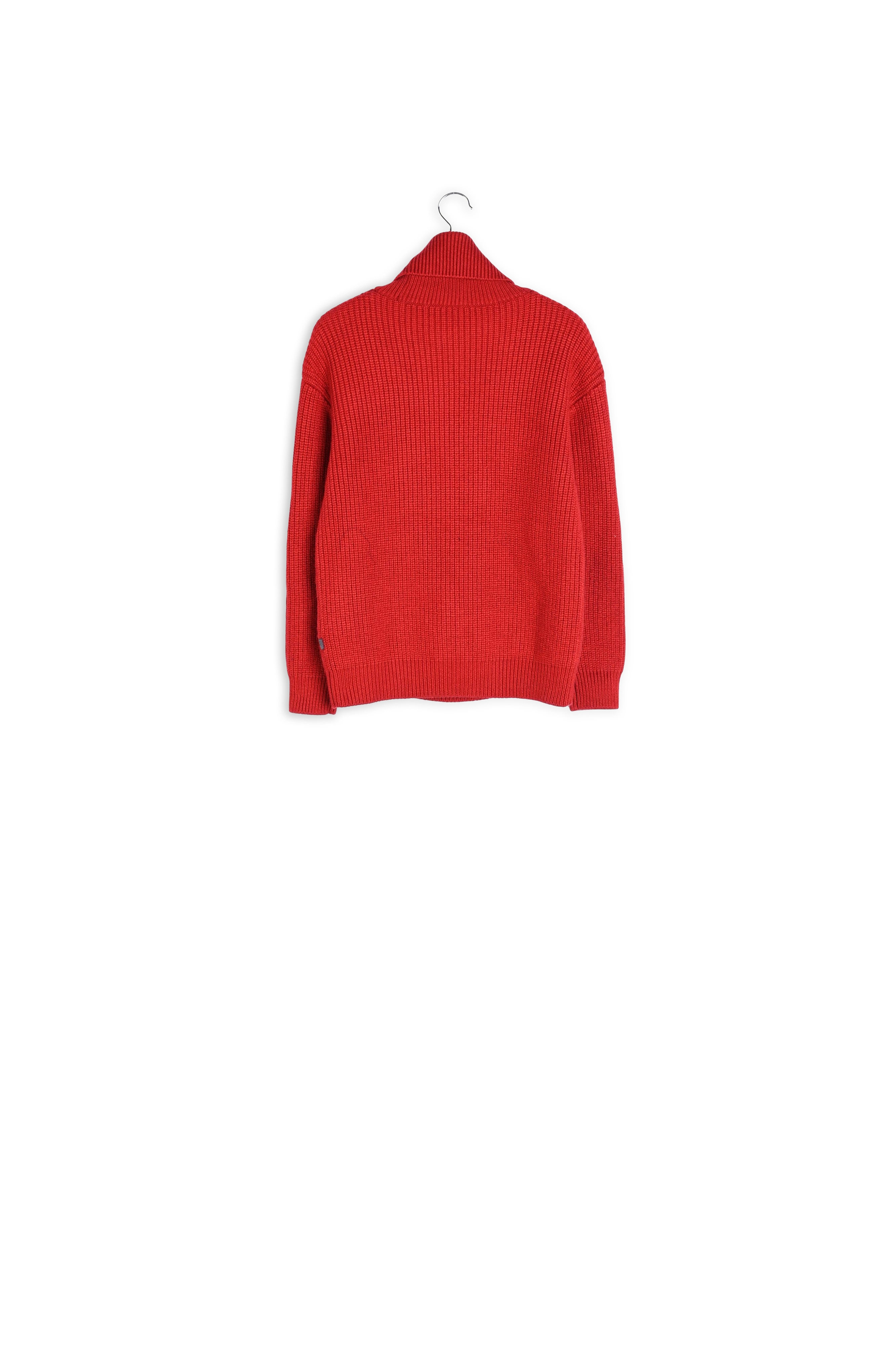 Pull chaud Aigle seconde main photo 2