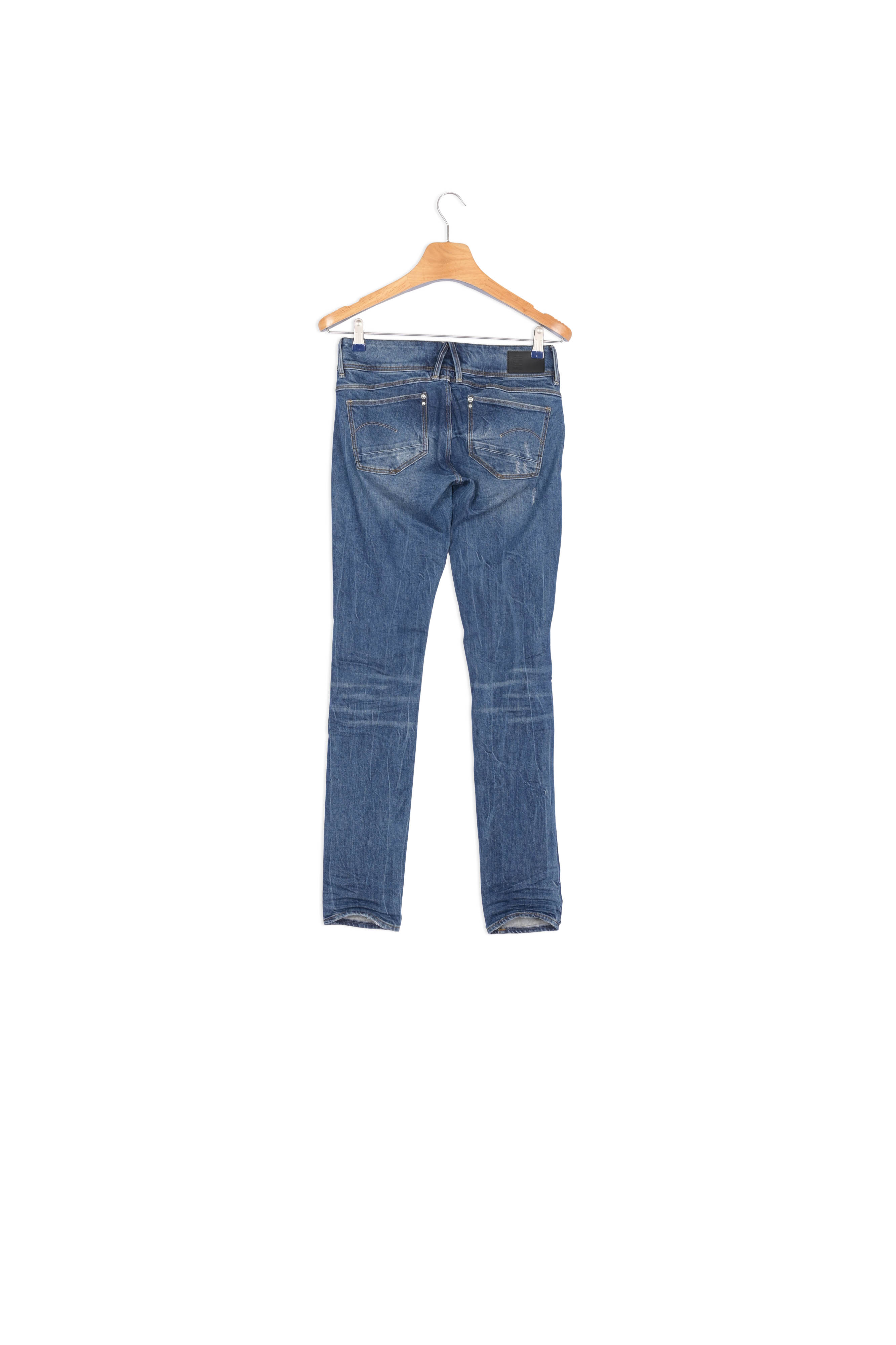 Lynn Skinny Jeans G-star tweedehands photo 2
