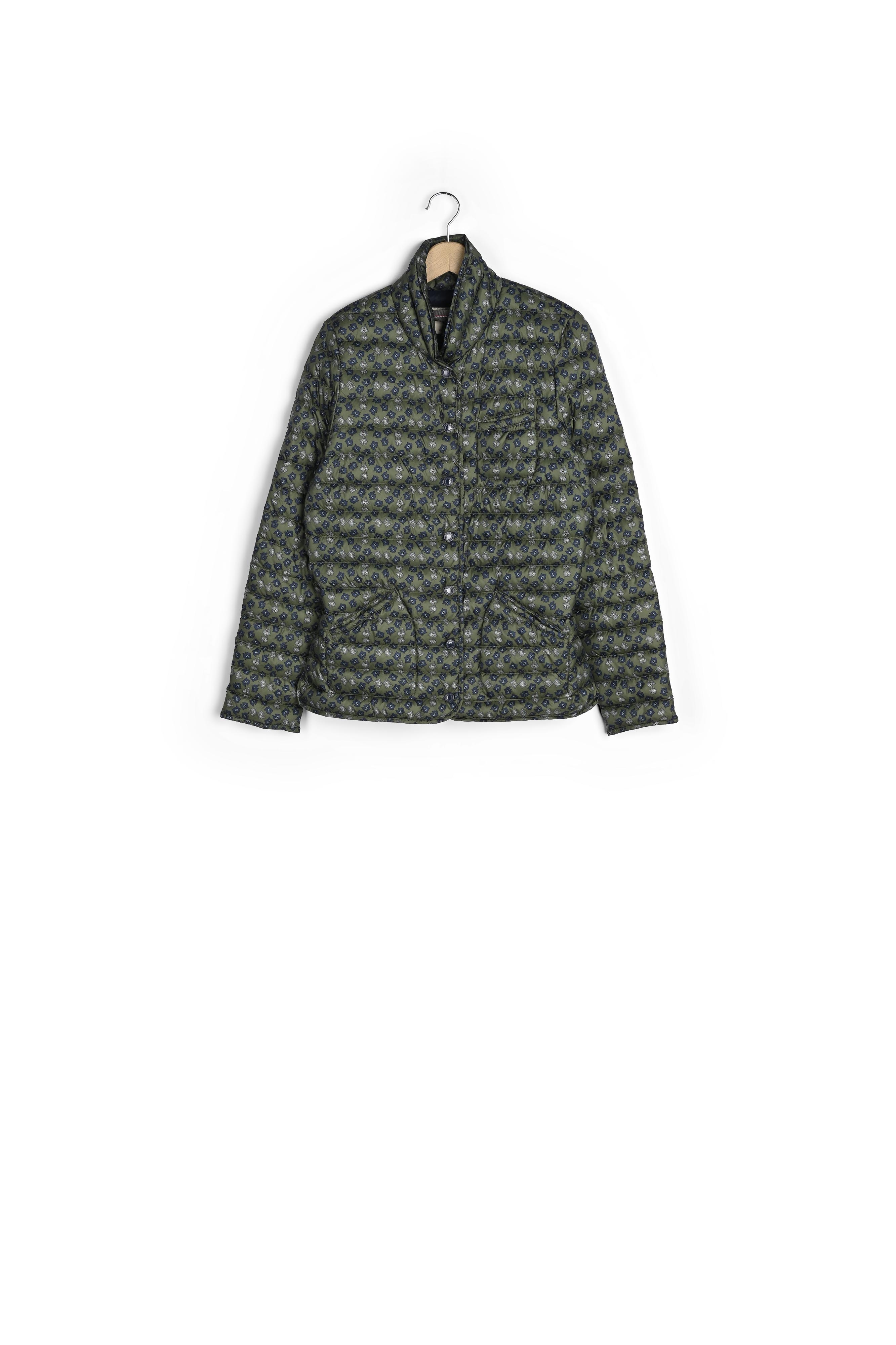 Parka en duvet Aigle seconde main photo 1